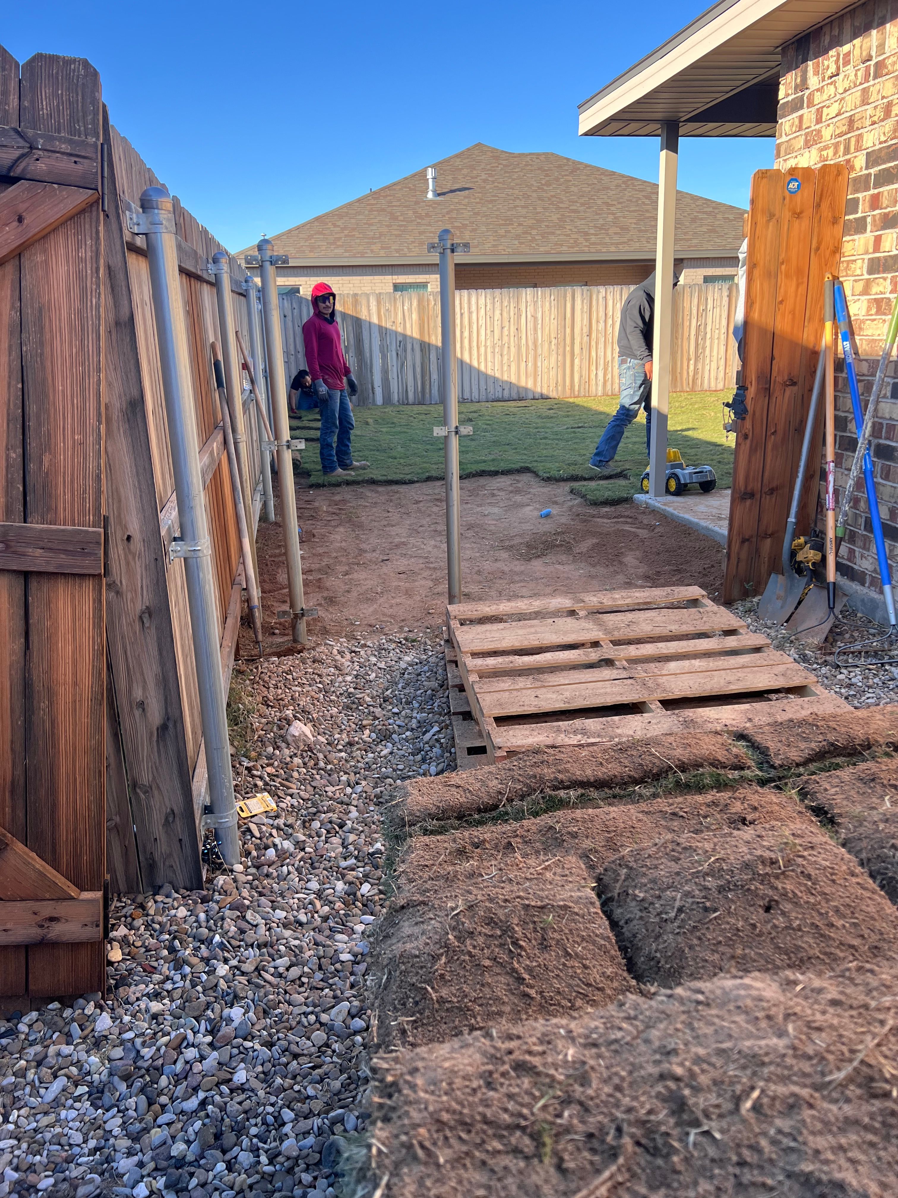  for AMV Outdoor Solutions  in Midland County, TX