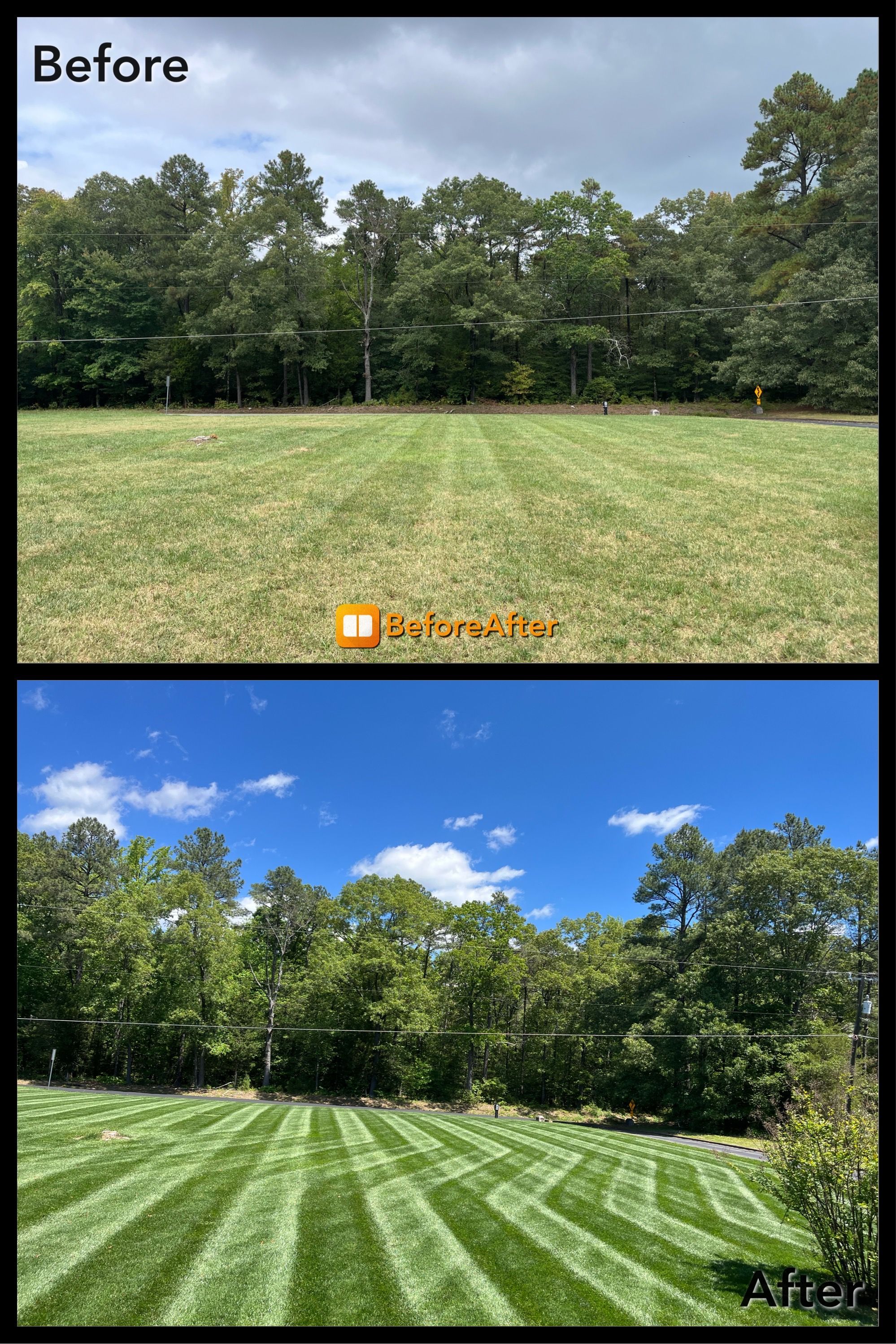  for Atlas Home Services in Mechanicsville, VA