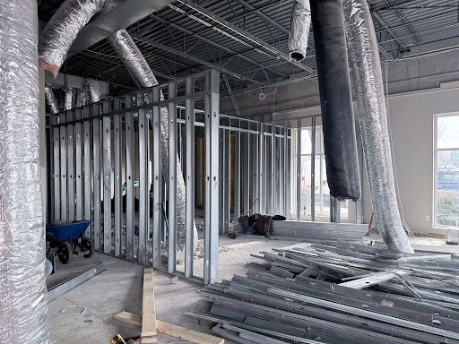  for Paramount Construction in Lexington, KY