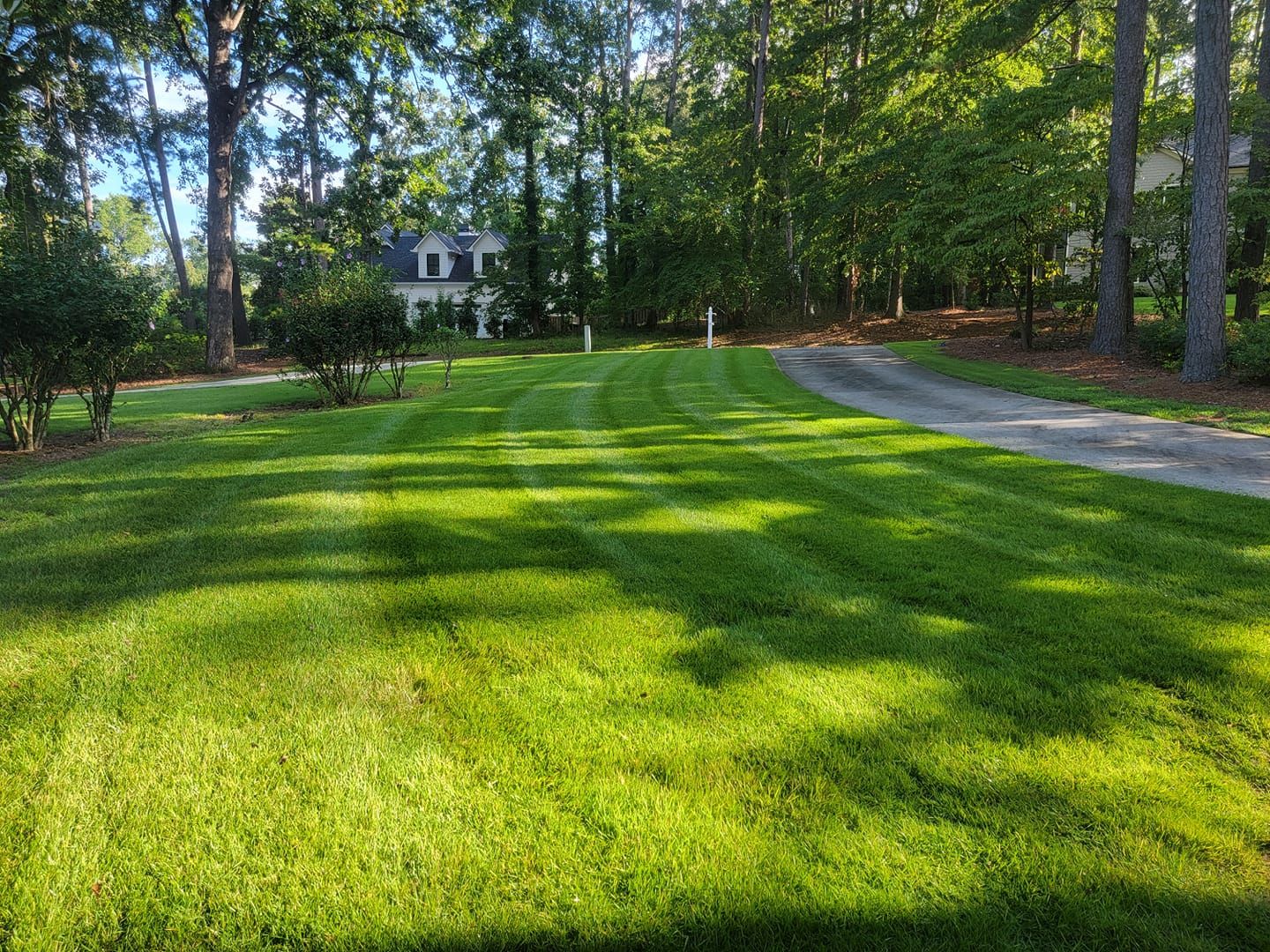 for Fantastic Lawn Care in Fayetteville, GA