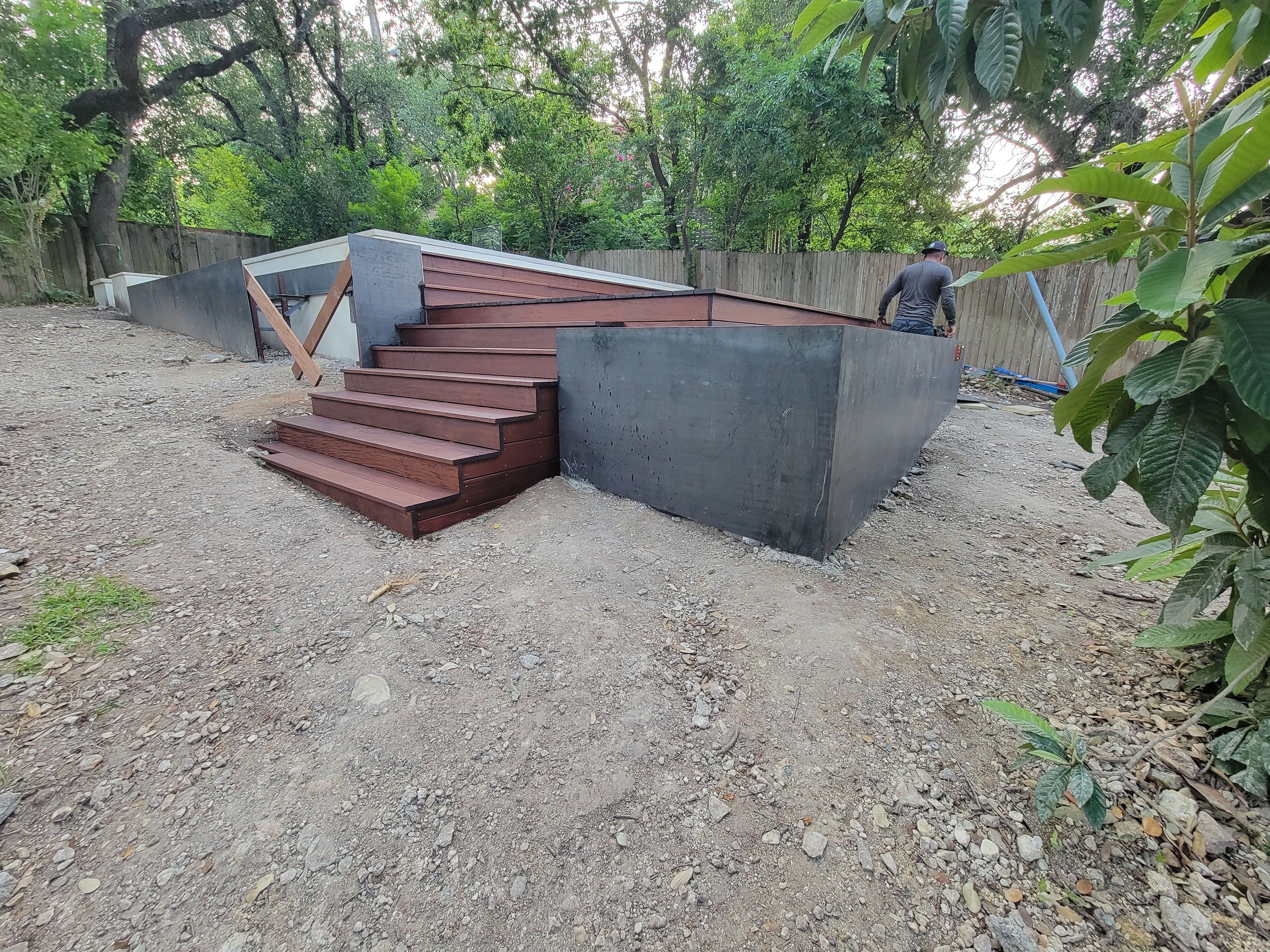  for Green Pastures Lawn Care in Bastrop, TX