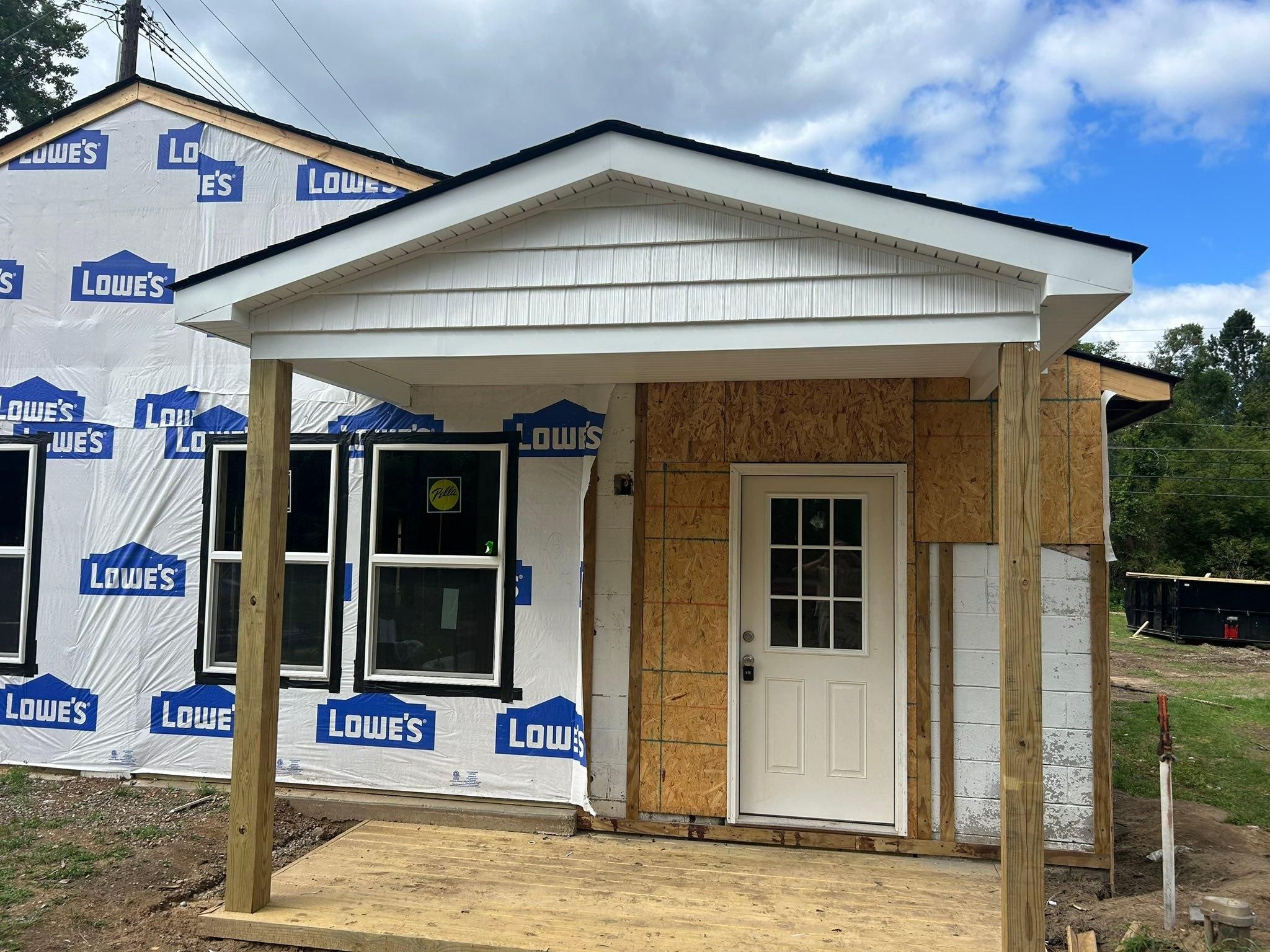  for K&S Carpentry in Oakland County, MI