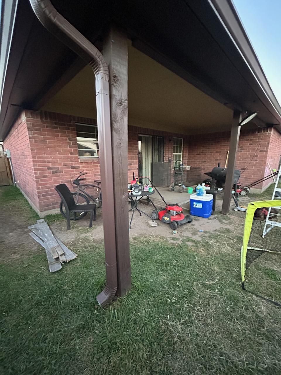  for Delarosa Concrete & Stamping in Pearland, TX