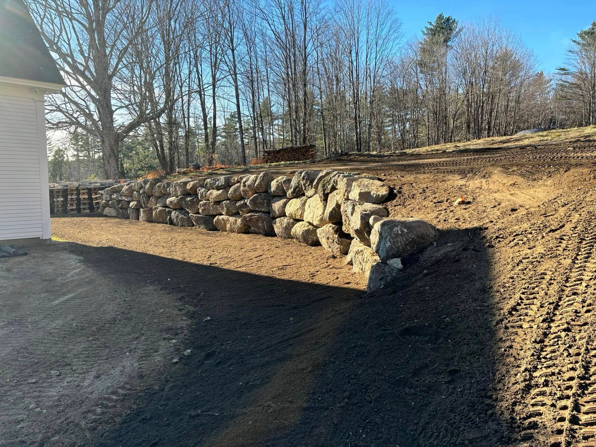 All Photos for JKT Contracting in Keene, NH