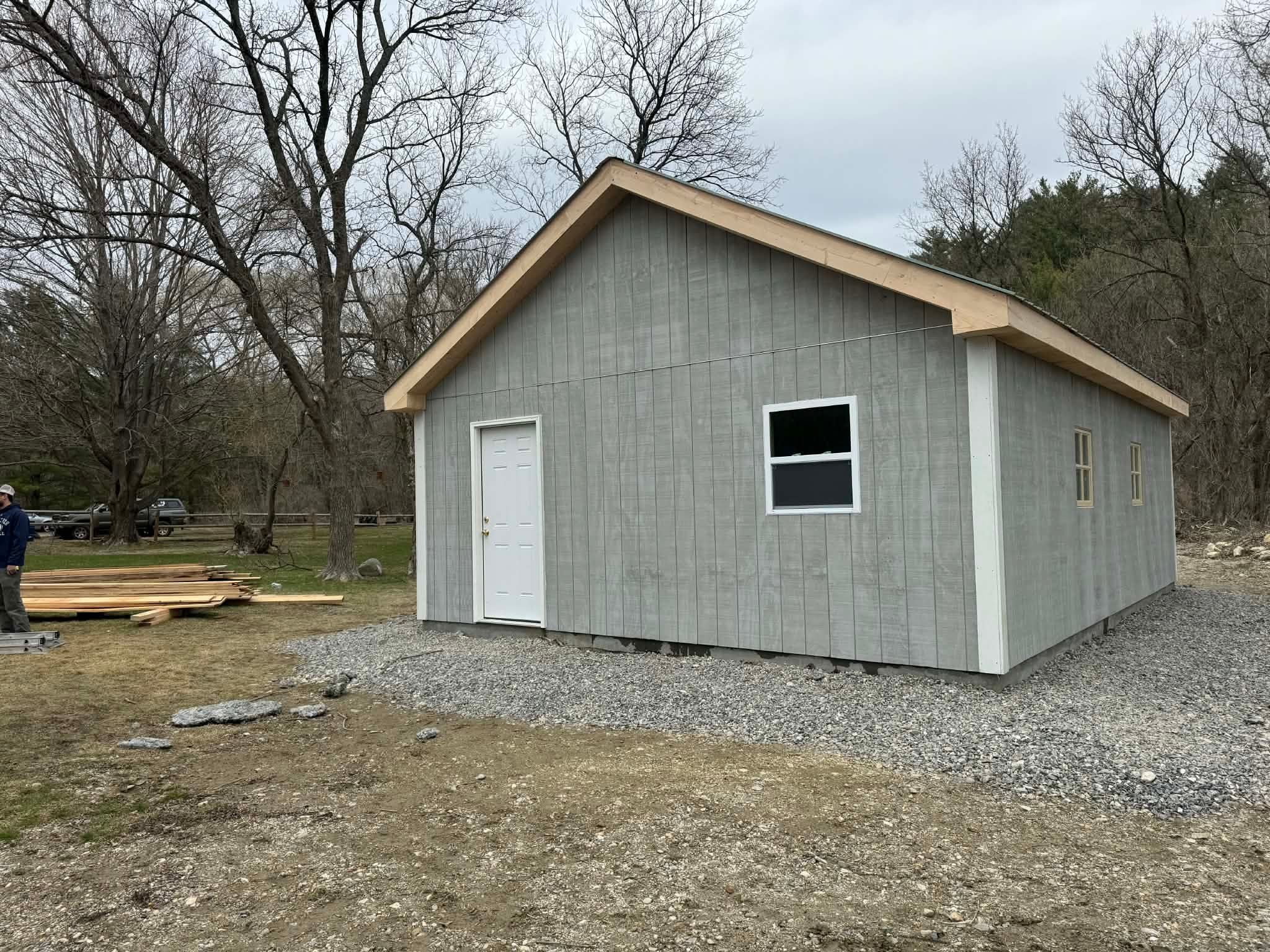  for Eaton Construction And Property Maintenance   in Danby, VT