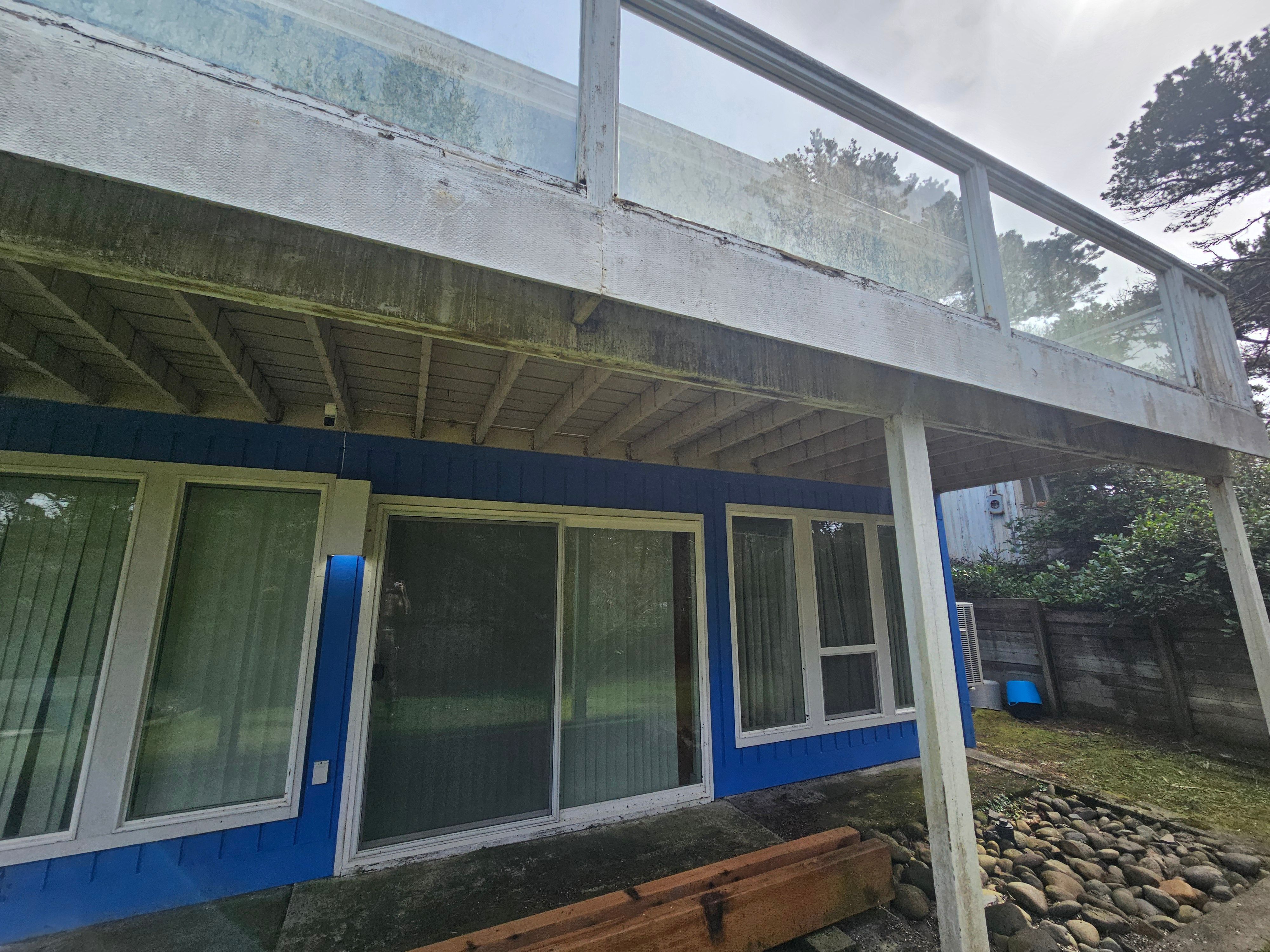  for BTC Construction in Florence, OR