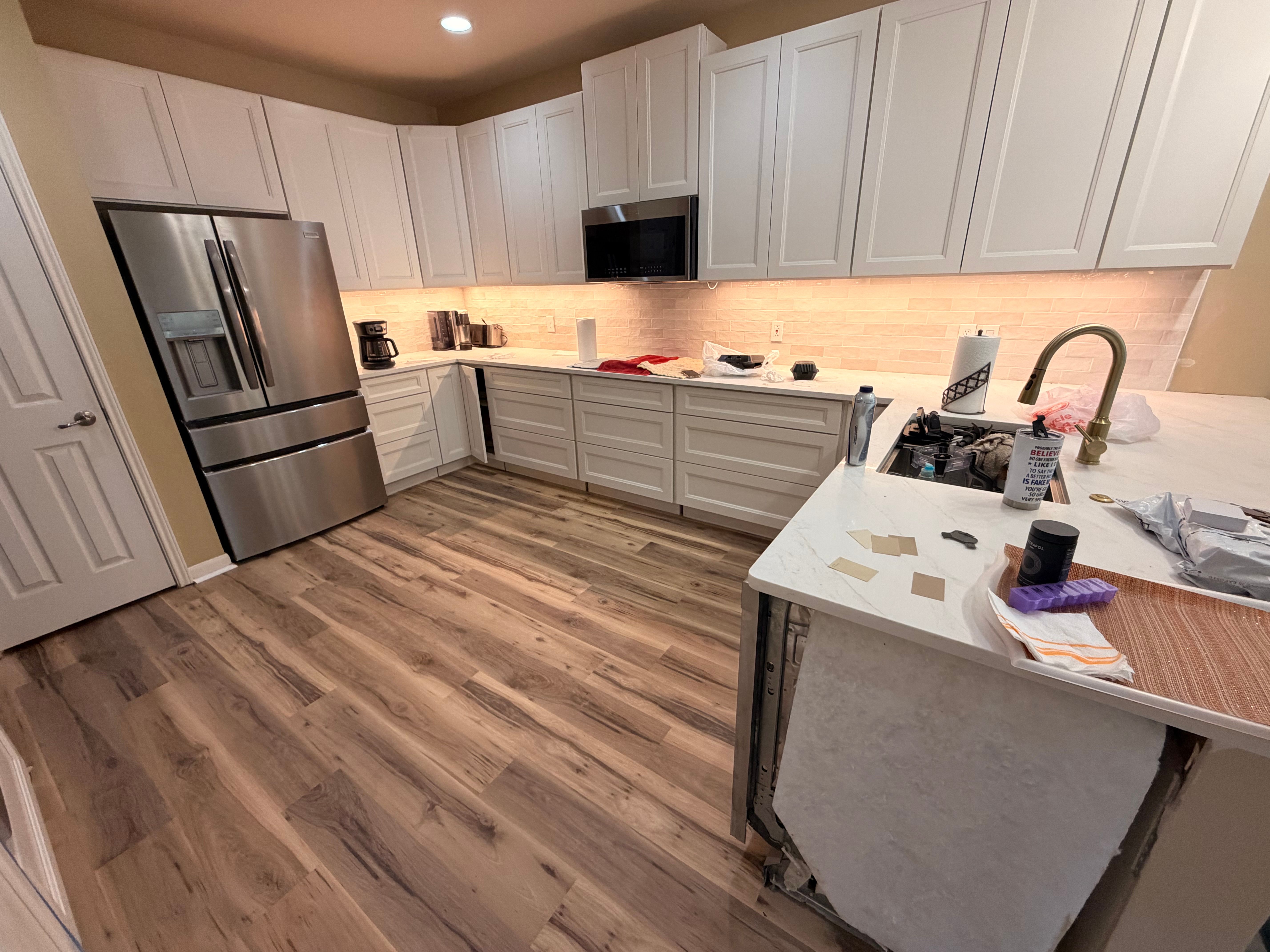  for Concord Builders in Lockhart, TX