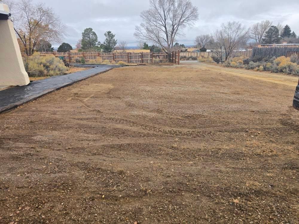  for Aragon Handy Works in Ranchos de Taos, NM