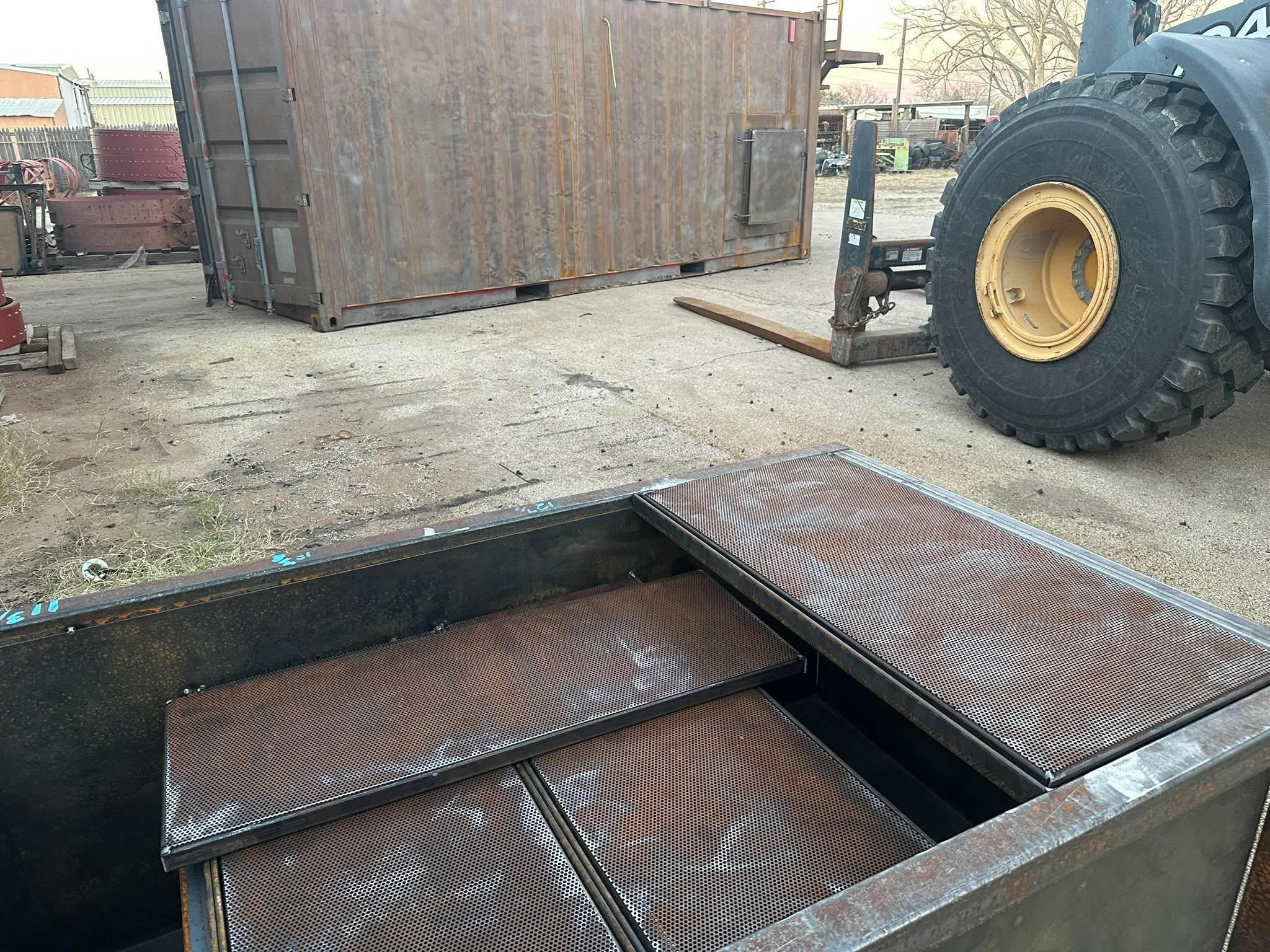  for Contender Solutions in Odessa, TX