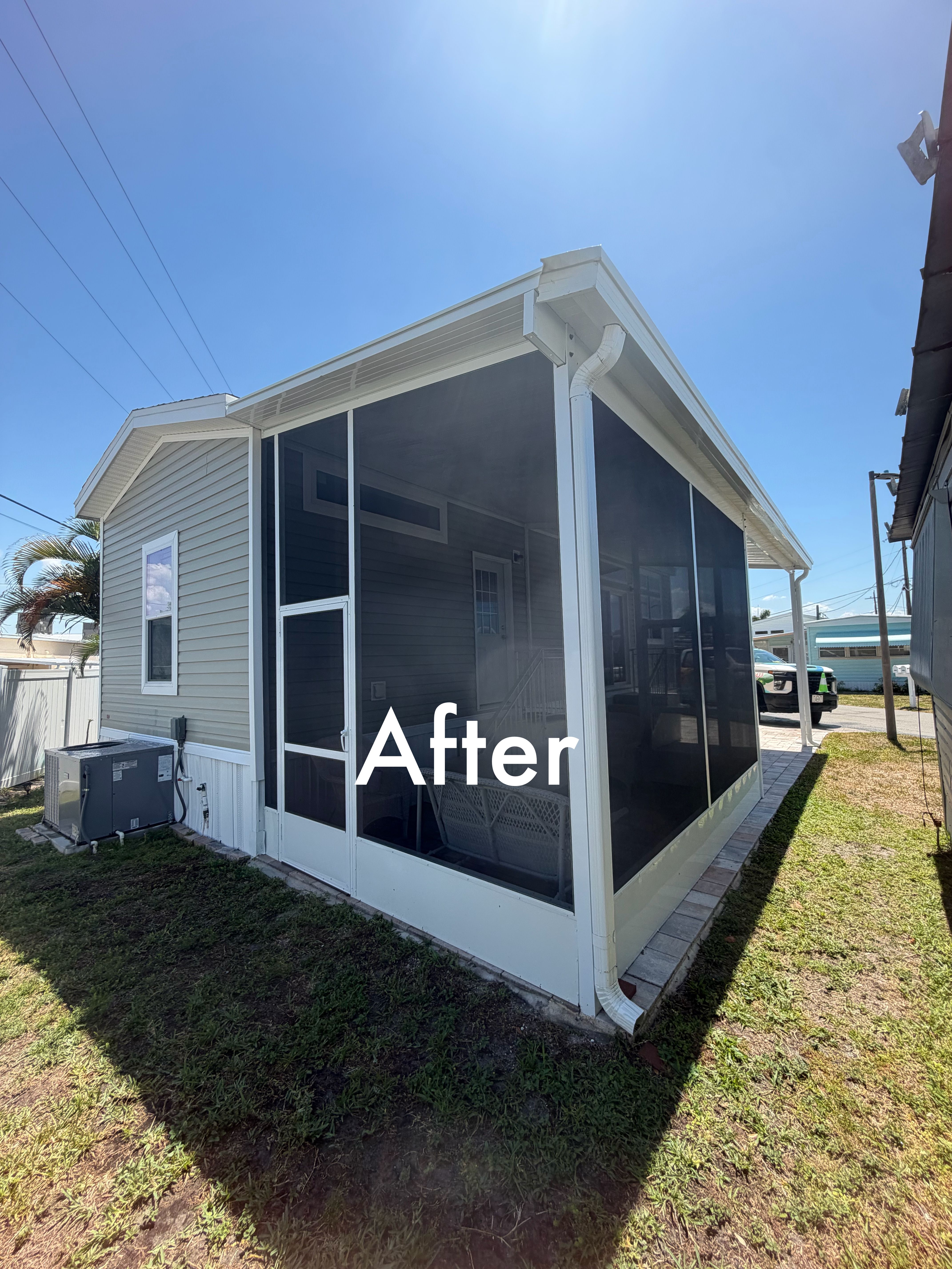  for My Soft Wash Guys in Venice, FL