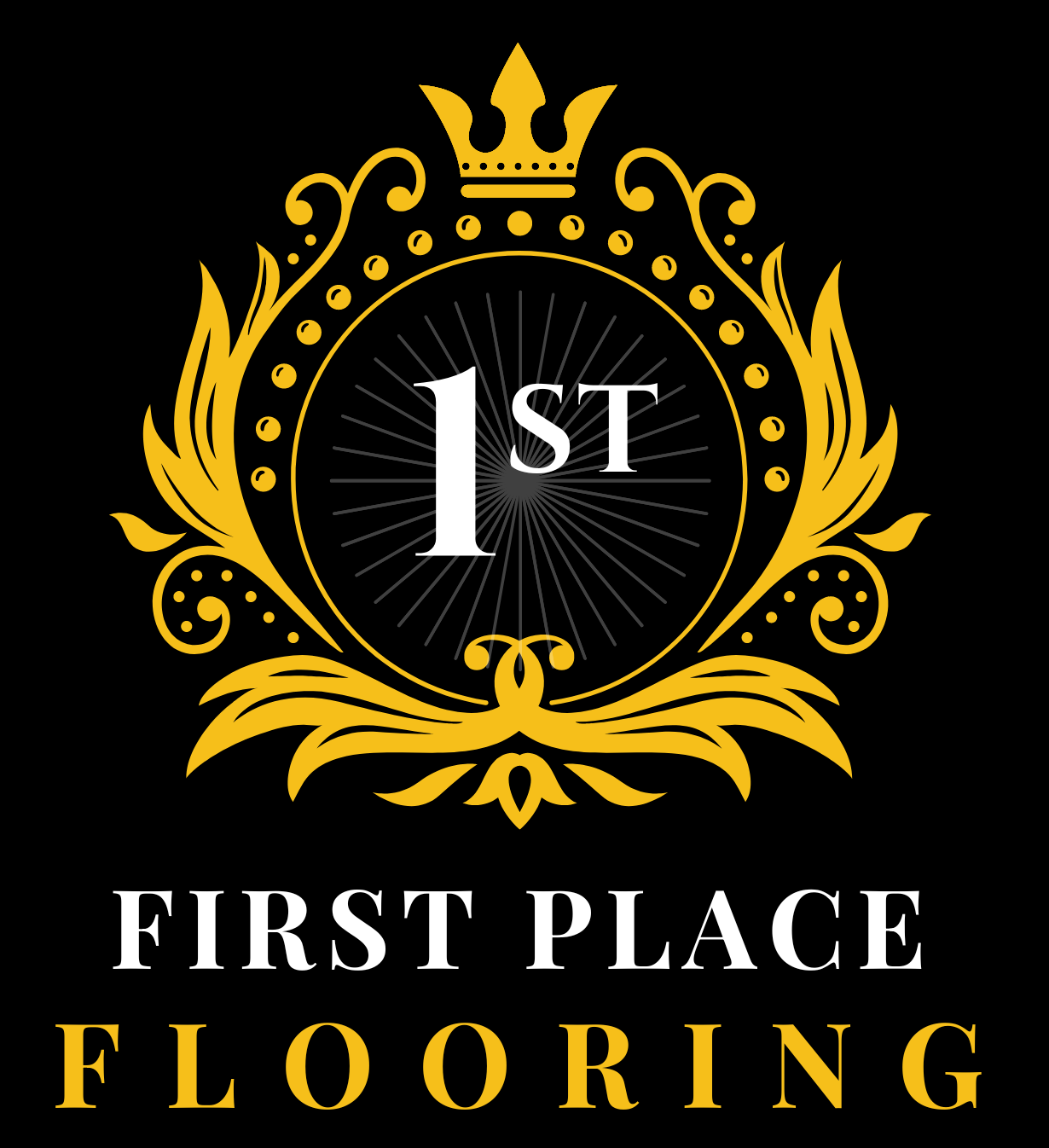  for First Place Flooring, LLC in Brock, TX