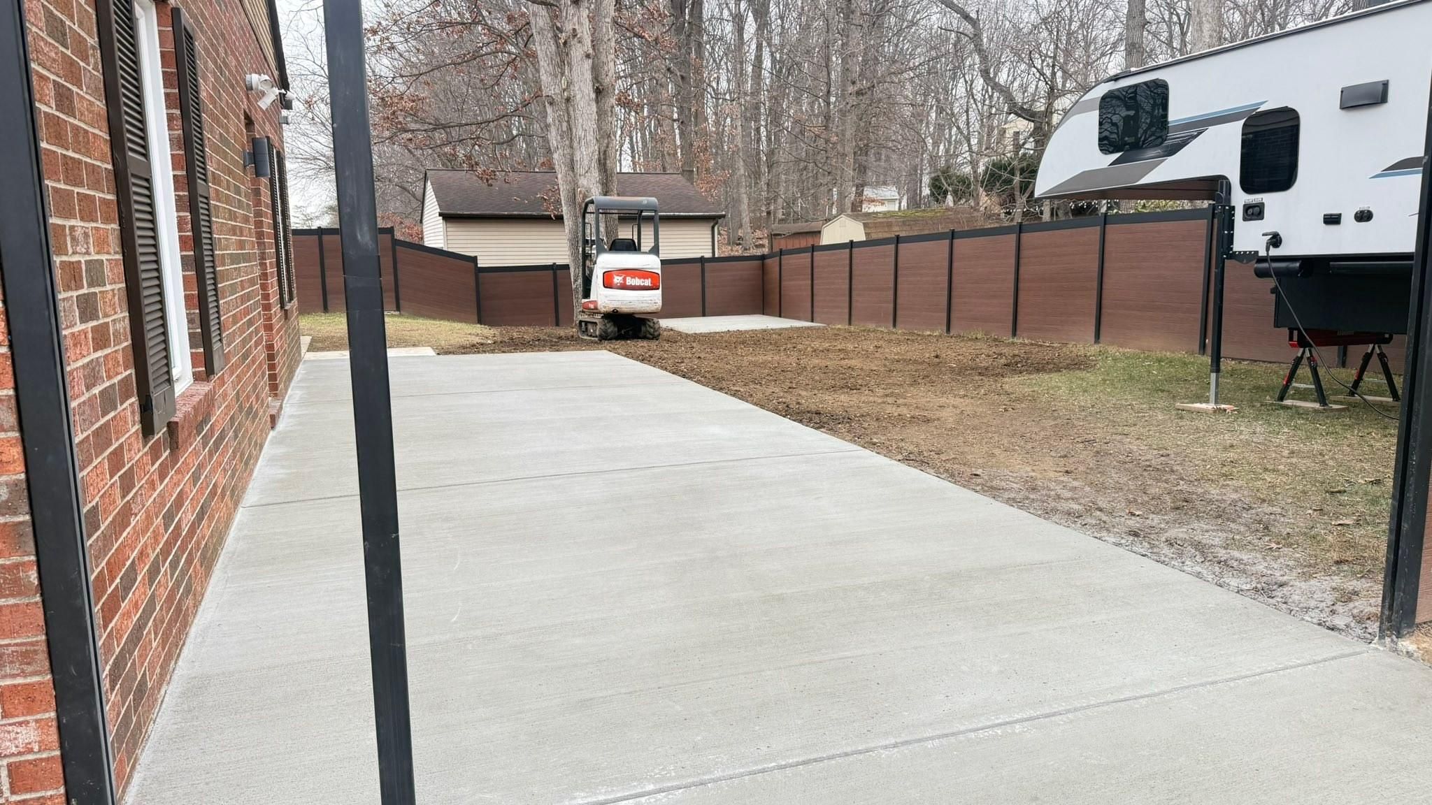  for PNA General Services in Baltimore, MD