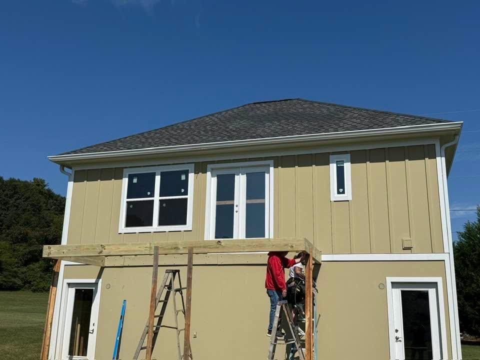  for Keith Construction in Covington, GA