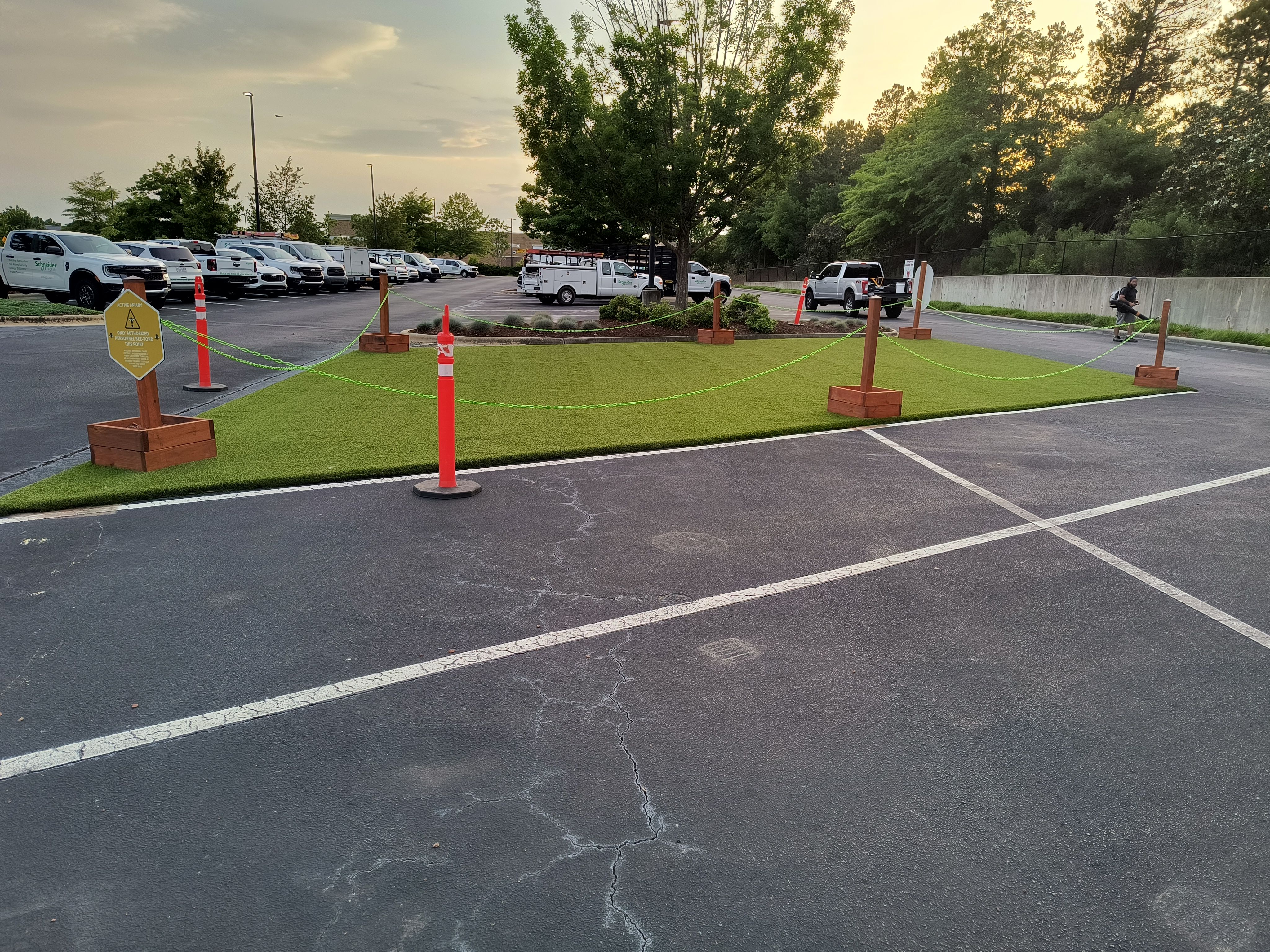  for Elite Turfs in Mount Pleasant, NC