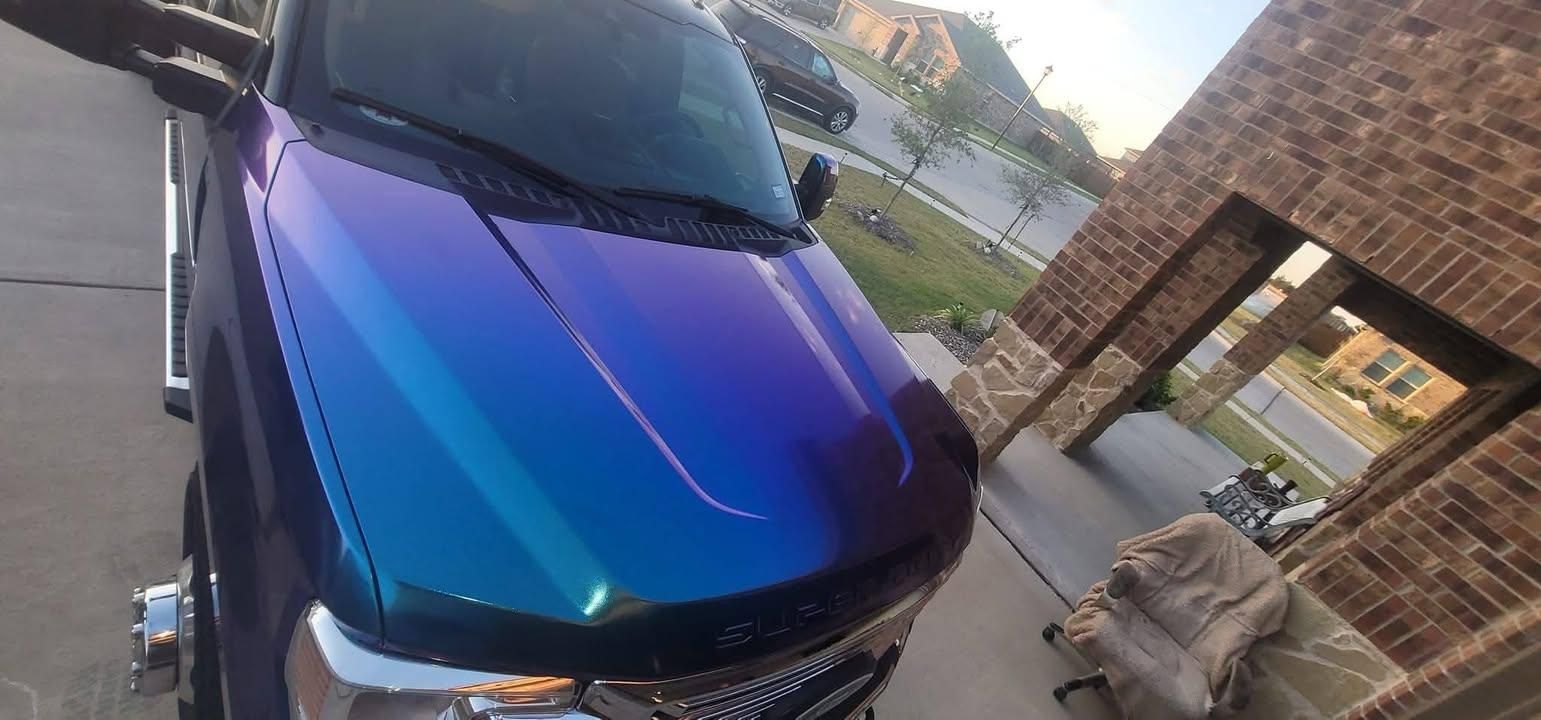  for DB WRAPS in Josephine, TX