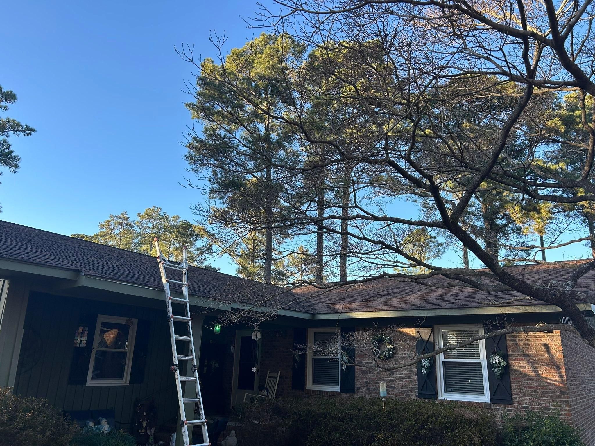  for Cutting Edge Lawn Care in Fayetteville, NC