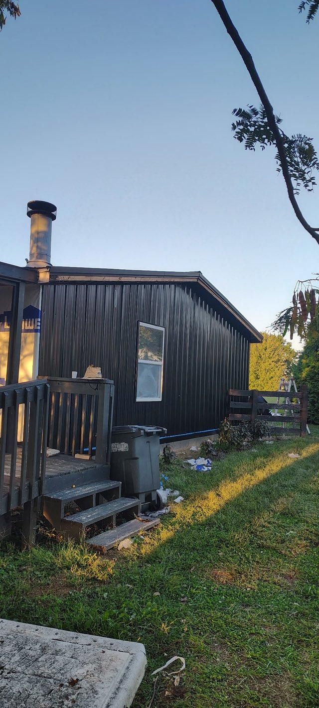  for Primetime Roofing & Contracting in Winchester, KY