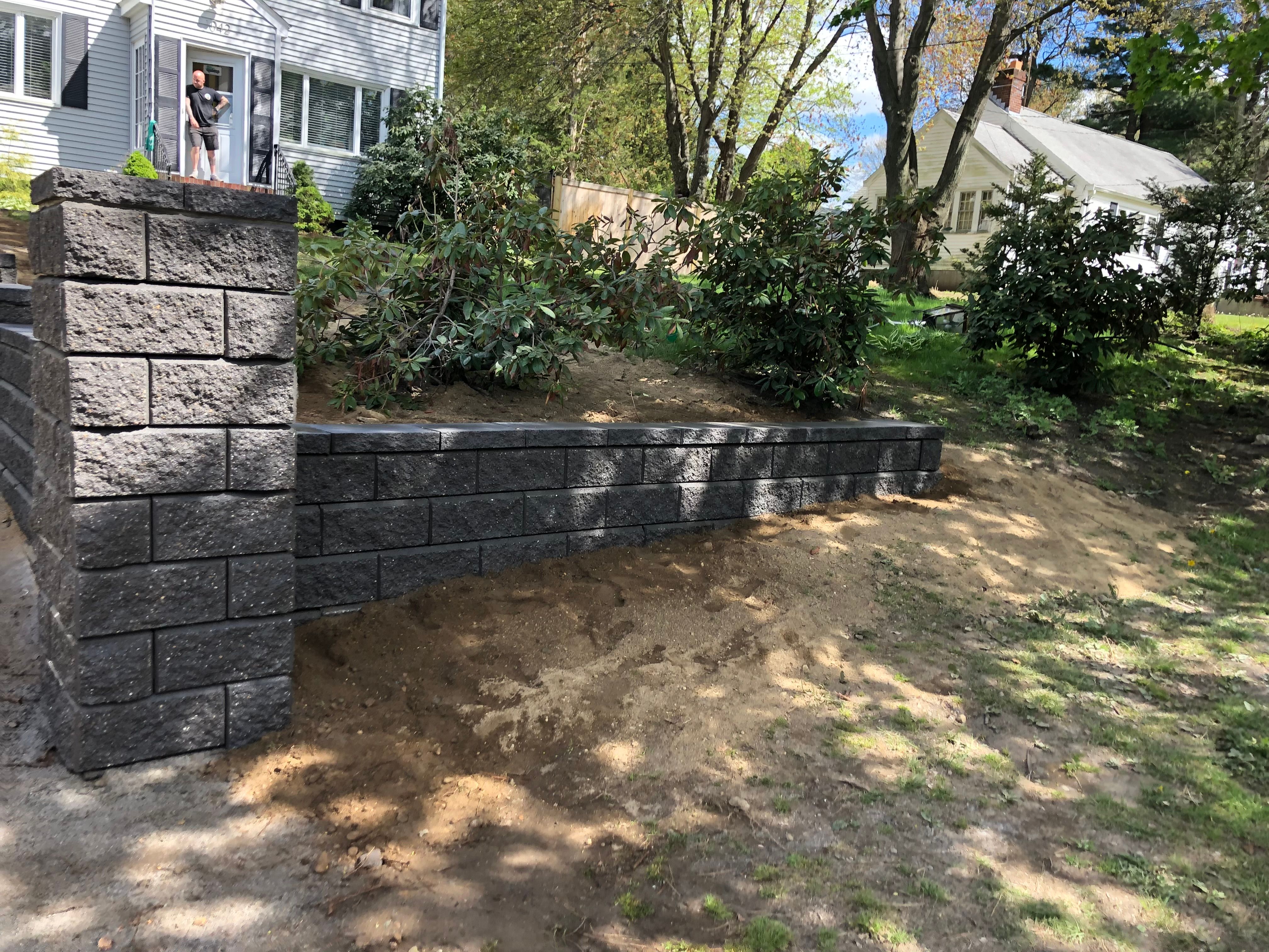  for Doyle & Sons LLC in Quincy, MA