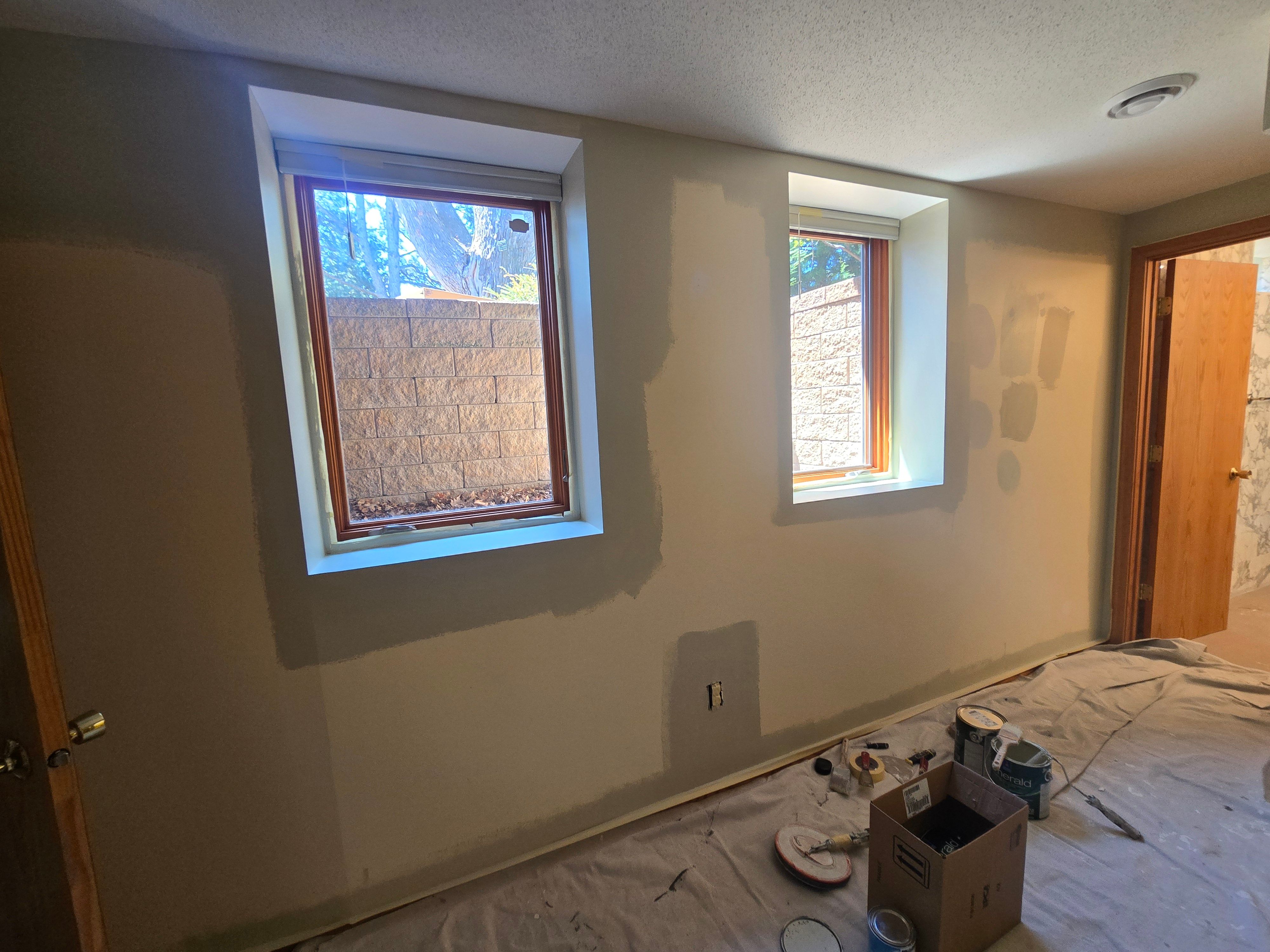 All Photos for Duraplus Topcoat Painting in New Brighton, MN