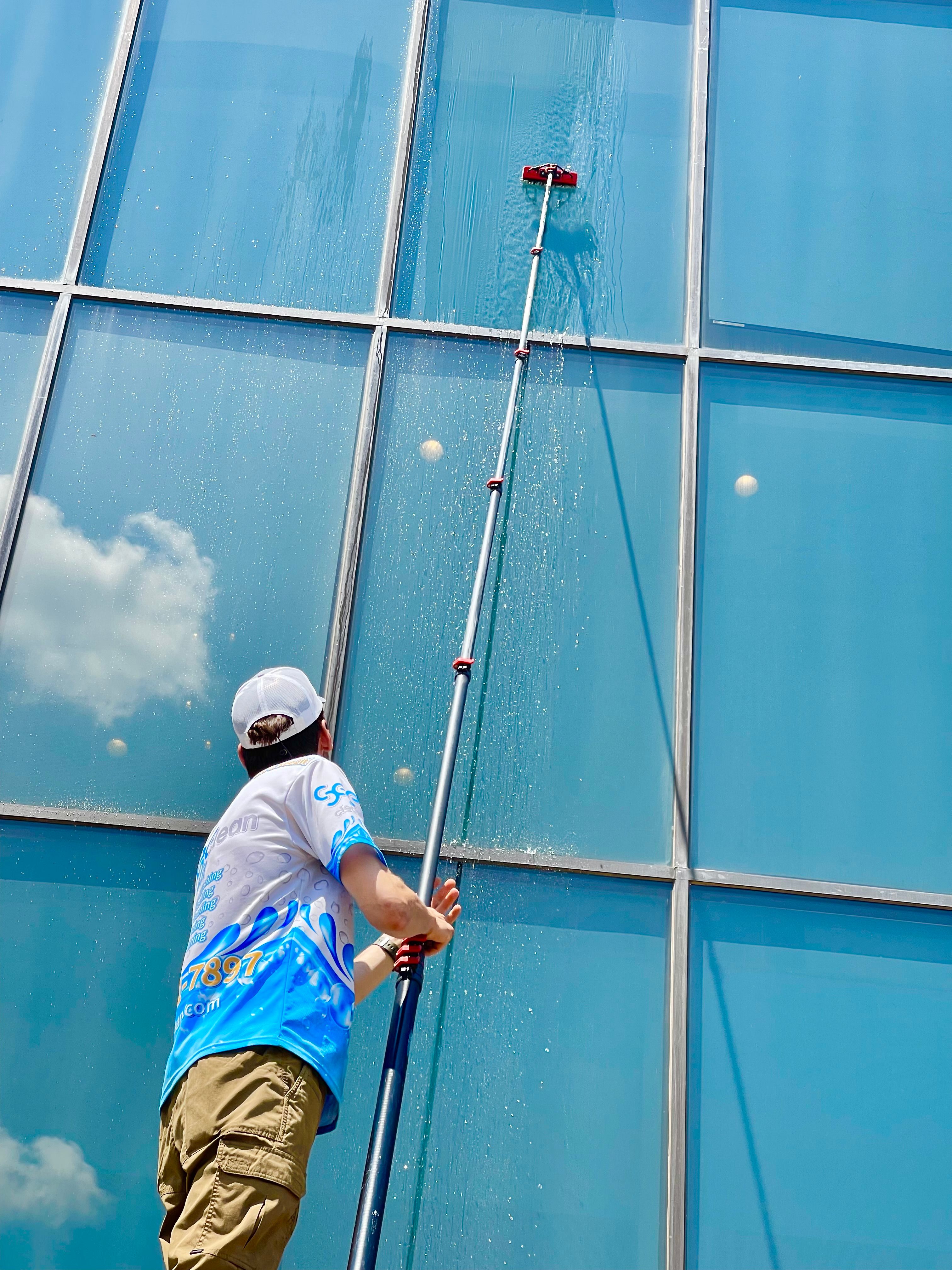  for See2it Clean in St Louis, MO