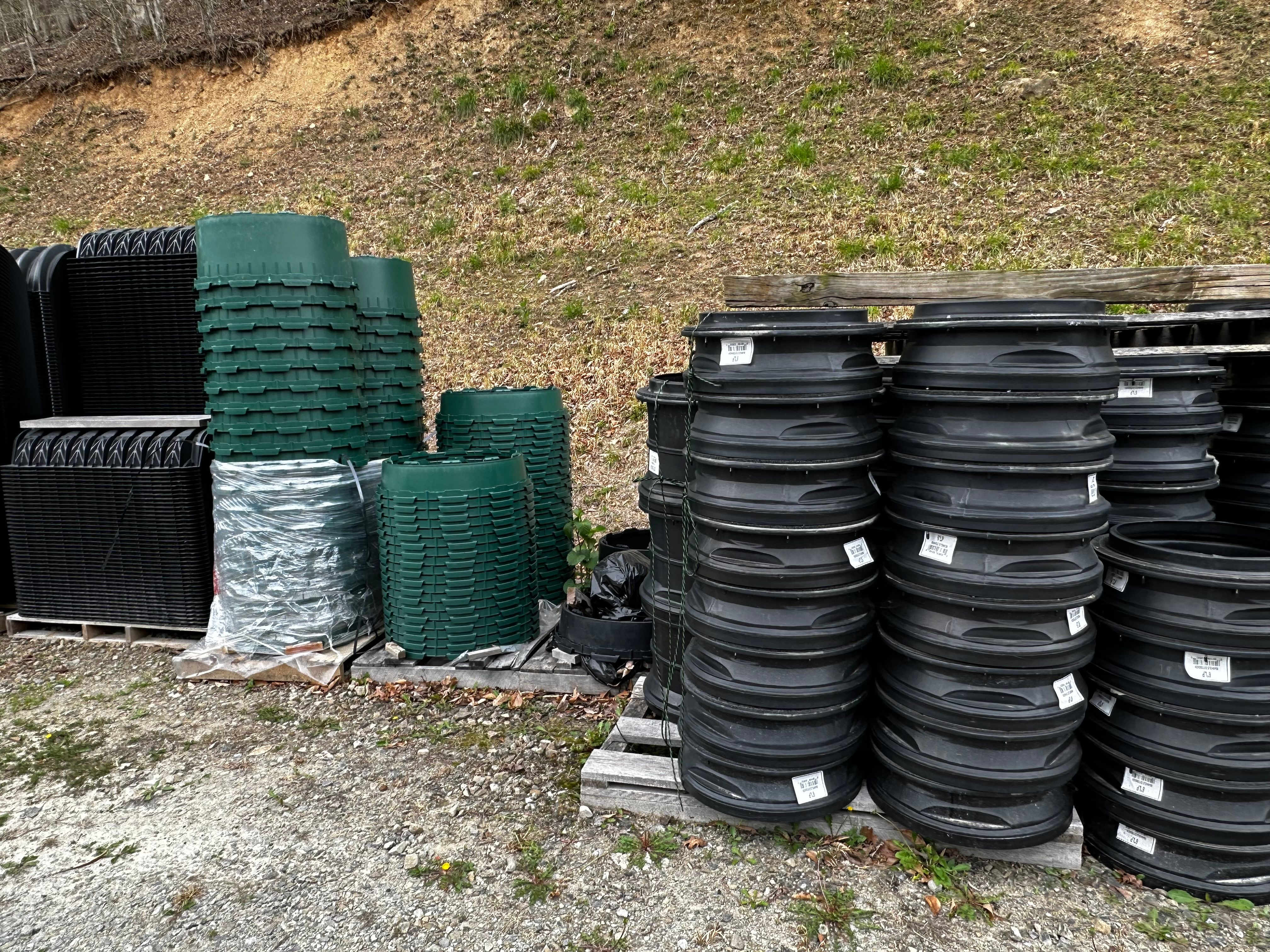  for SNL AERATION in Pecks Mill,,  WV