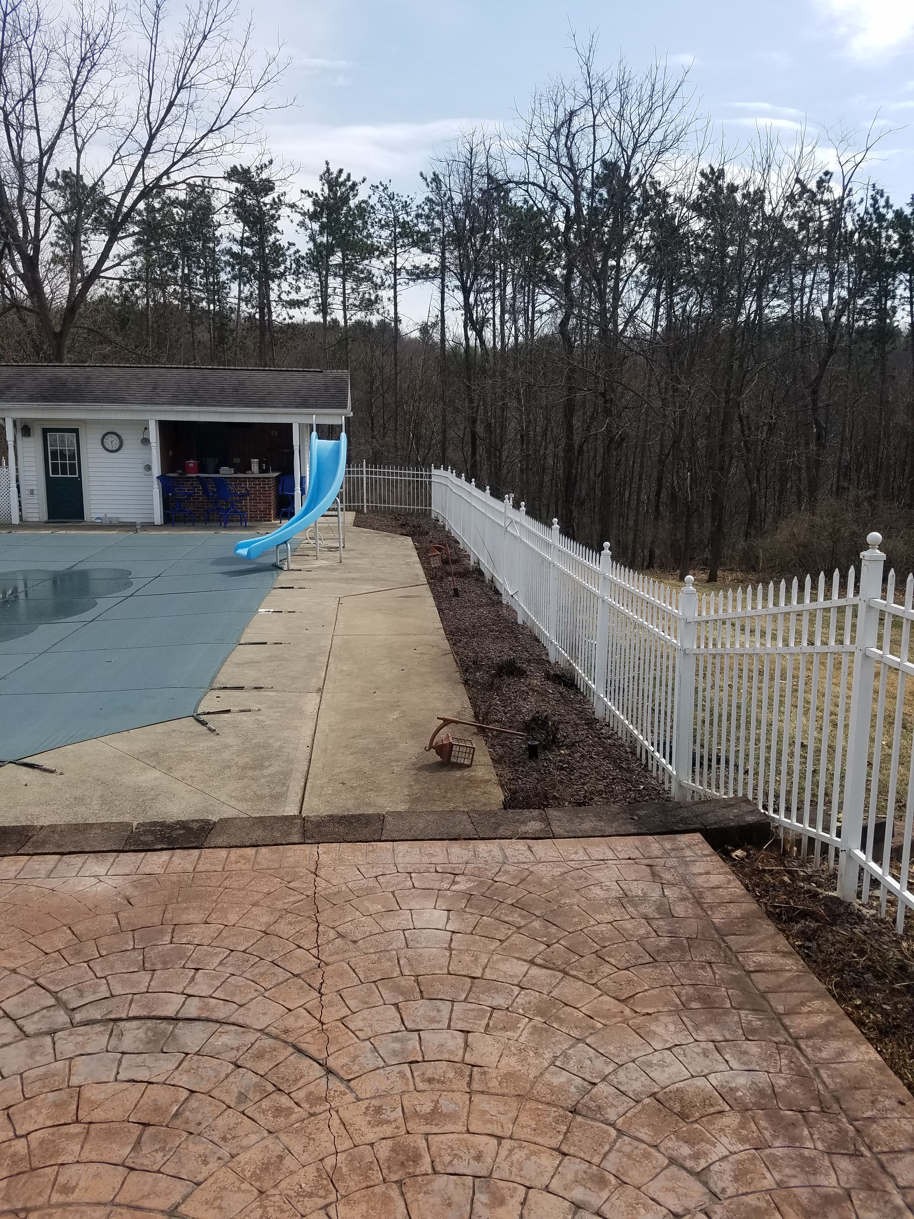  for Down Home Landscaping in Stillwater, PA
