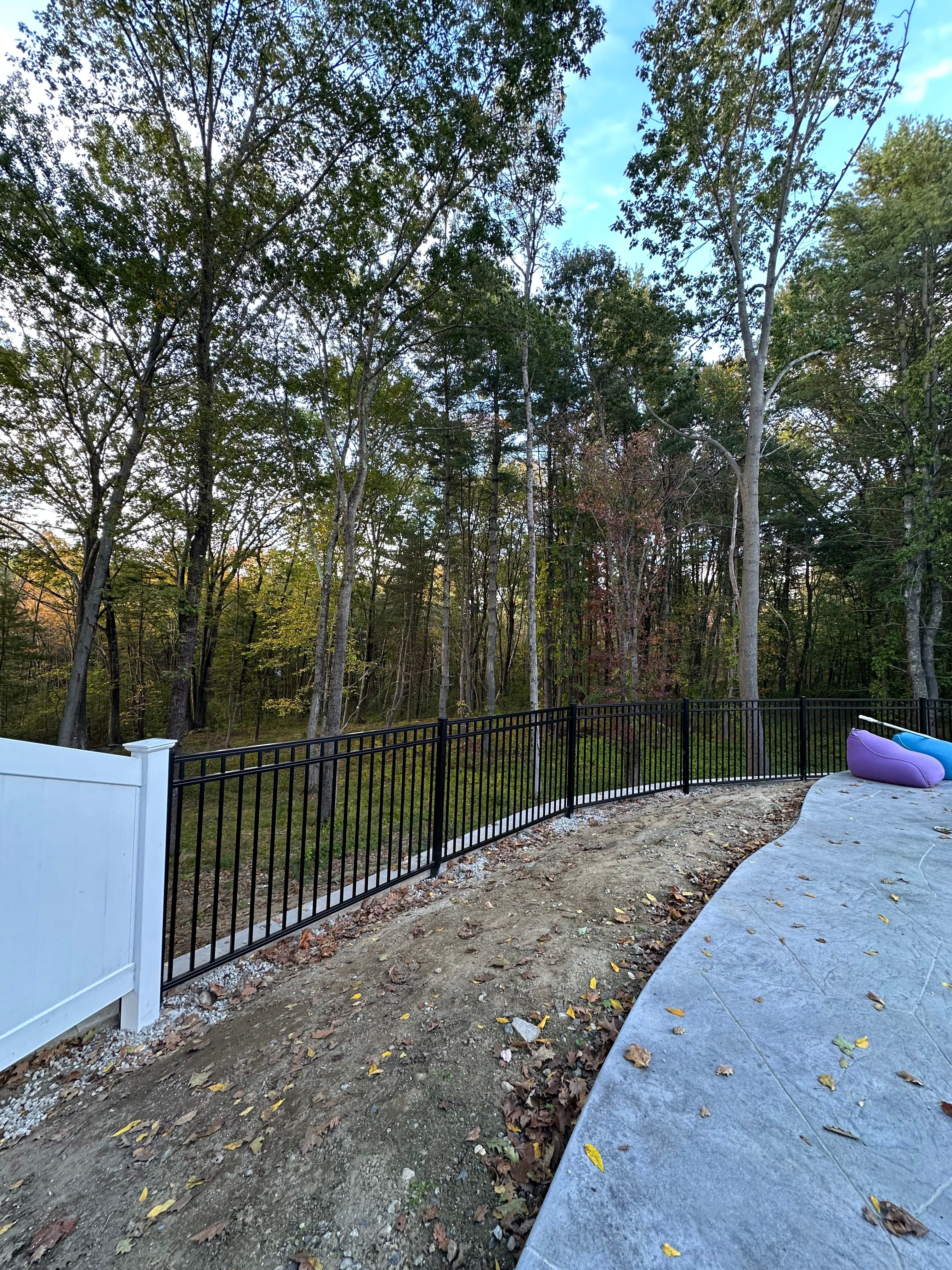 All Photos for Modern Fence NH in Atkinson, NH