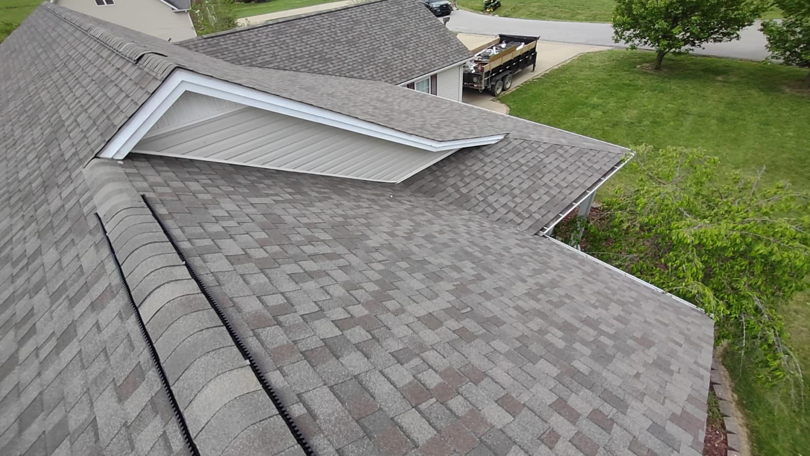  for KDR ProBuild & Roofing Solutions in London, KY