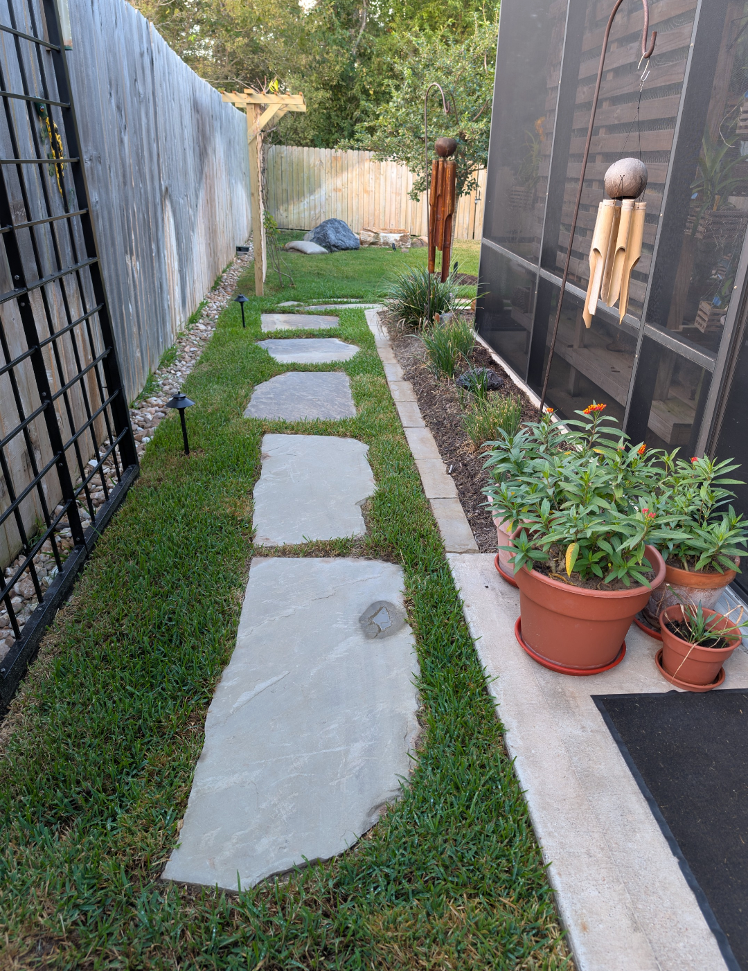 All Photos for Brazos Valley Greenscapes in College Station, TX