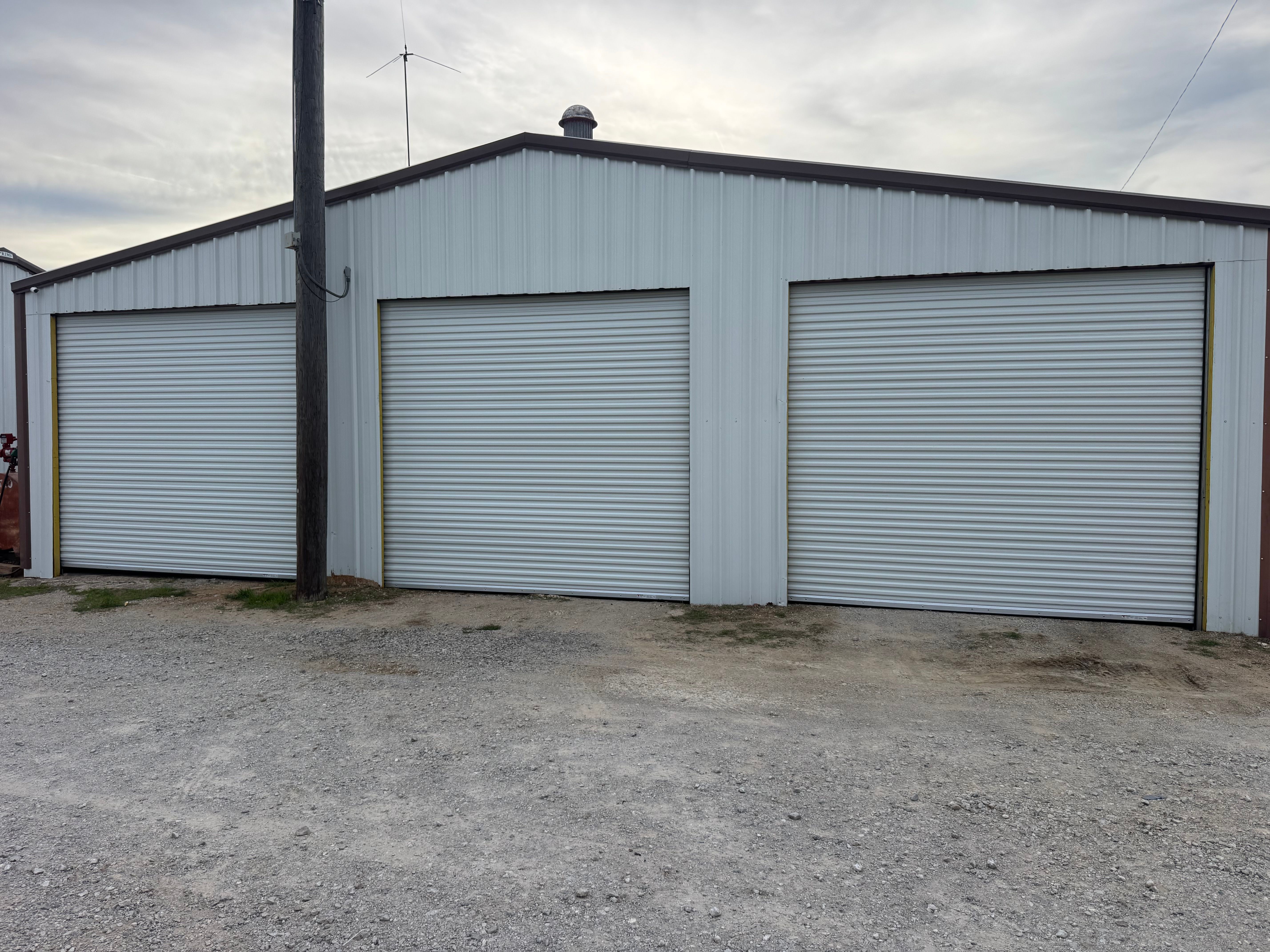 for Red River Garage Doors LLC in Wichita Falls, TX