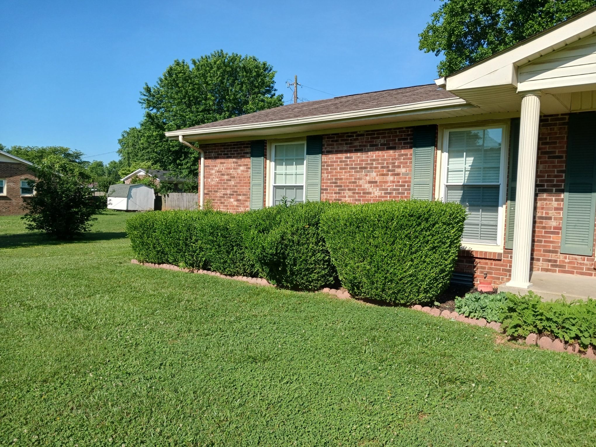  for CODE 3 Landscaping & Lawn Care in  Leoma,  TN