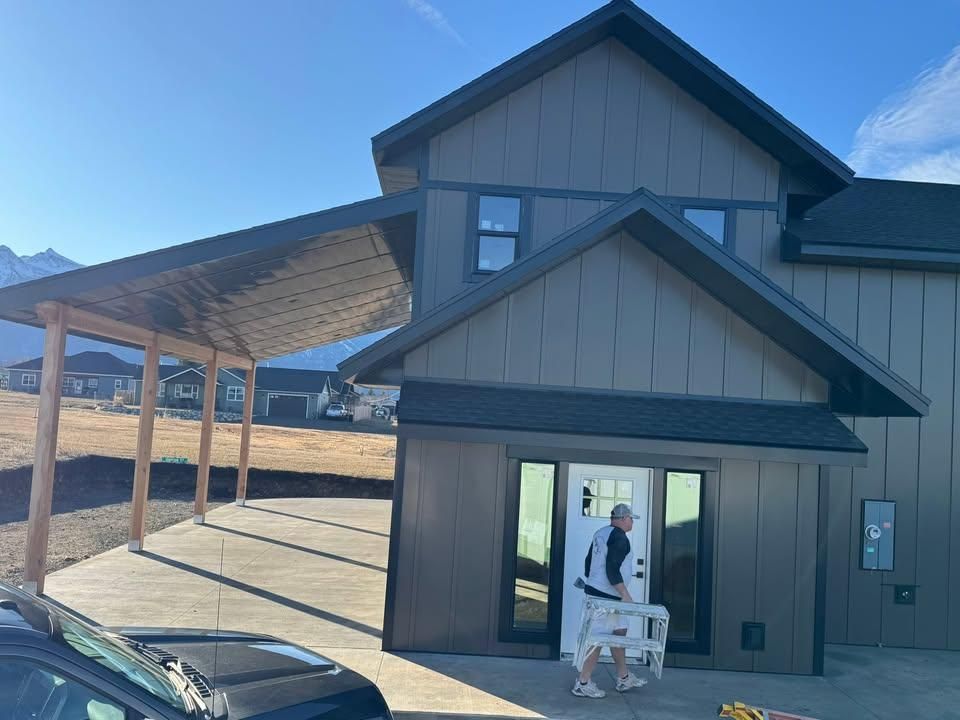  for Djg Construction in Wallowa, OR