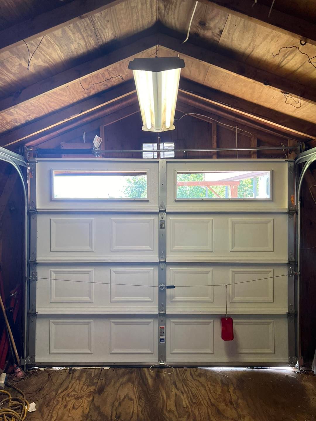 Garage Door Installation for 100 Percent Garage Door Service in Joelton, TN
