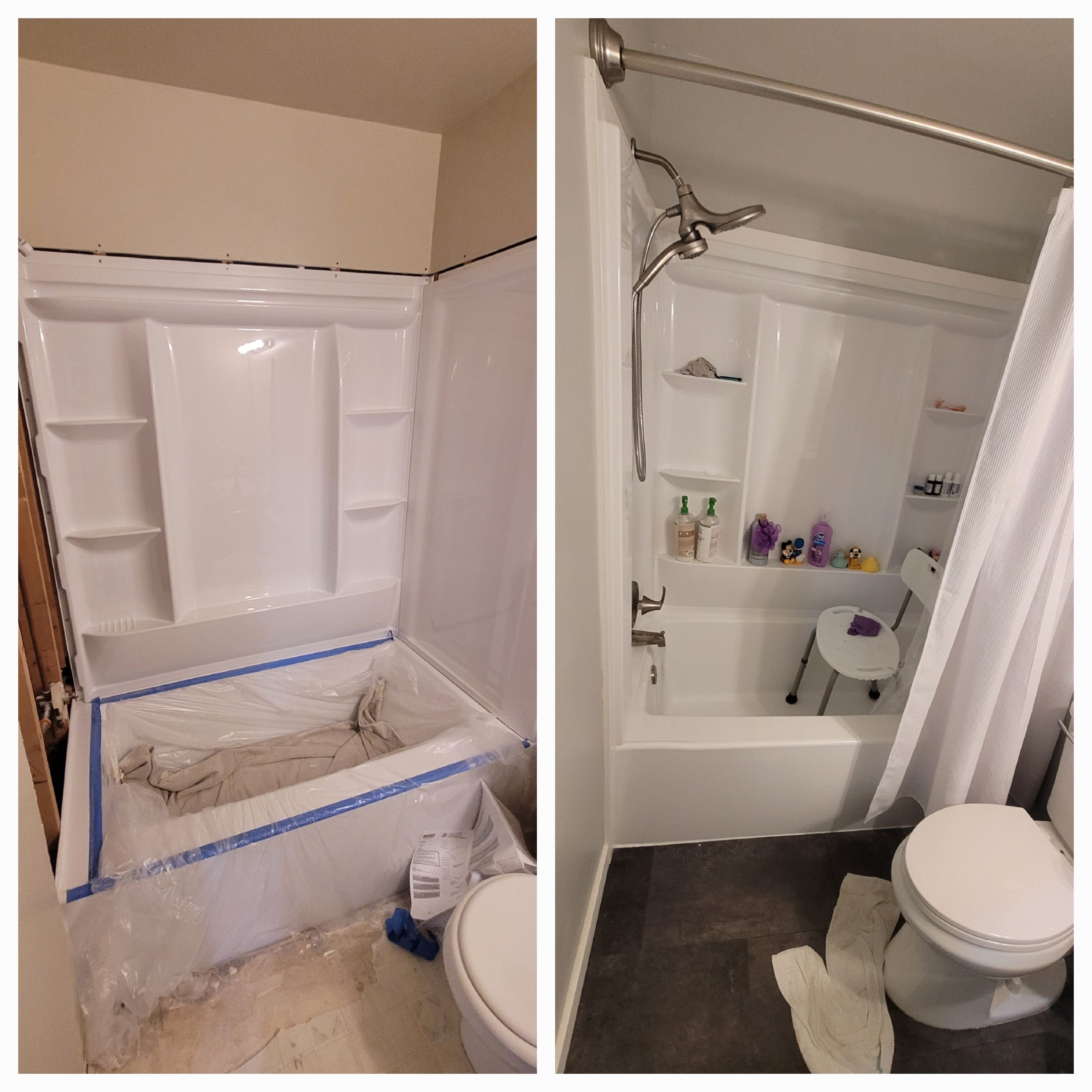  for Dawson Remodeling in Lake Stevens, WA