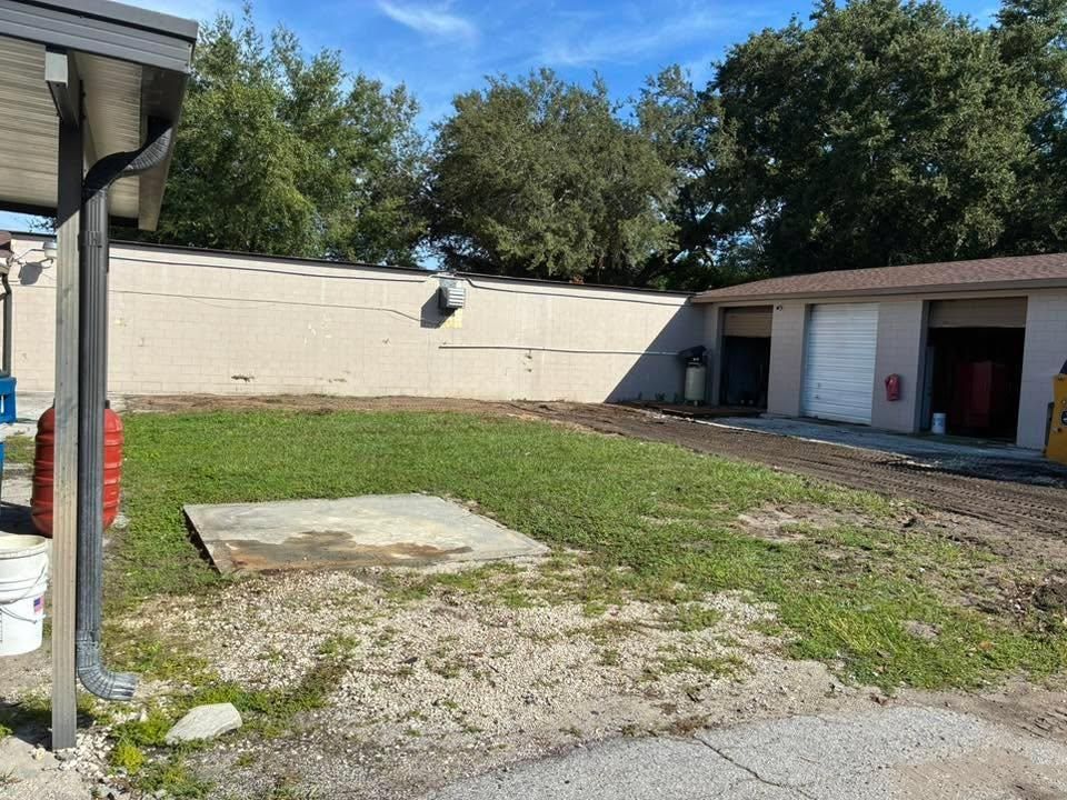  for Clear Ground LLC in Plant City, FL