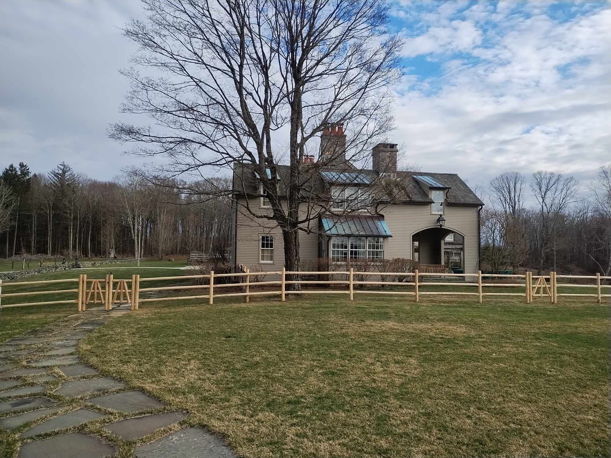 All Photos for Townsend Construction LLC in Litchfield, CT