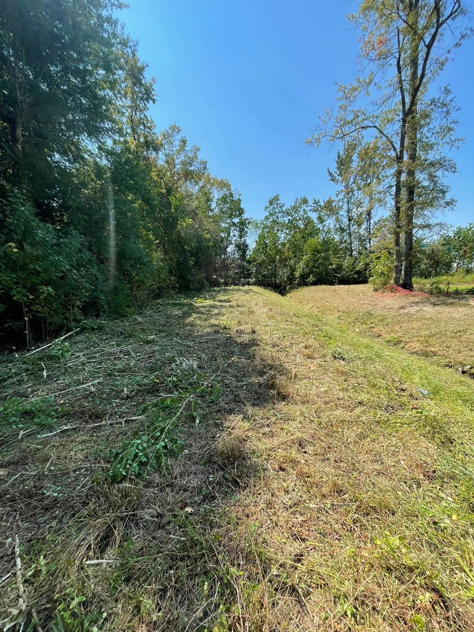  for Barnhill land clearing LLC in Horry County, SC