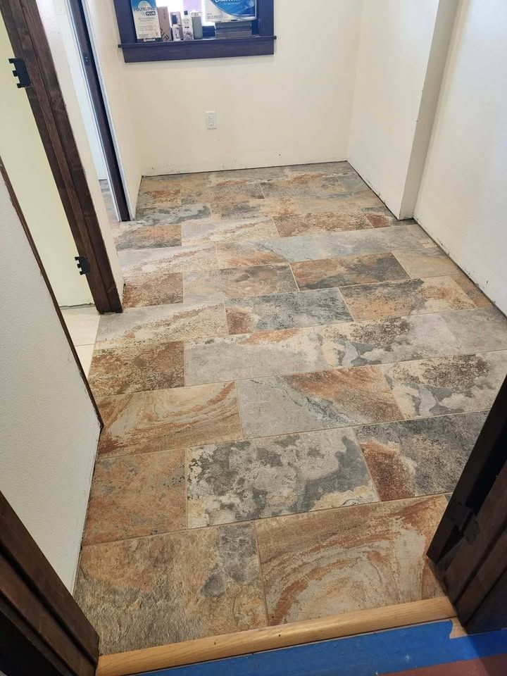  for SoCo Tile in Canon City, CO