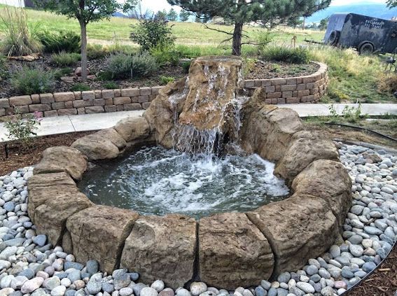  for Jacks Lawn & Landscape LLC  in Hastings, NE