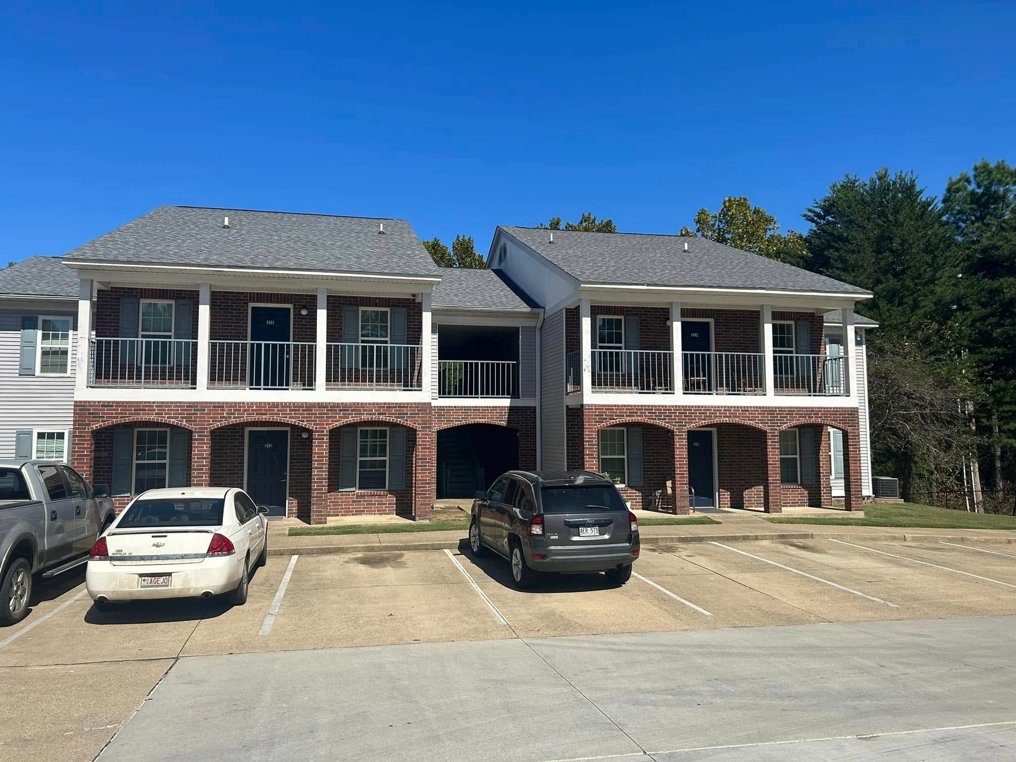  for Well Hung Windows & More in Hot Springs, AR