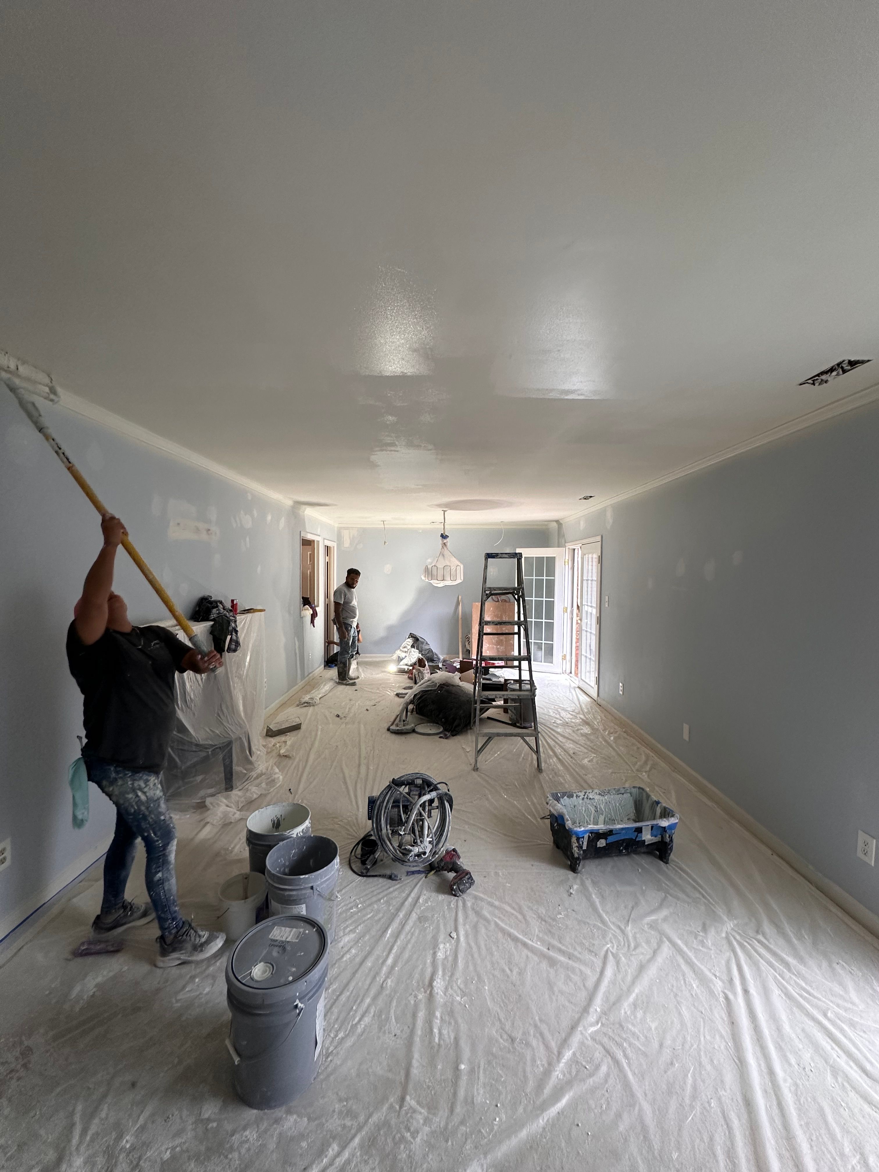 All Photos for GW Painting Co. in Charlotte, NC