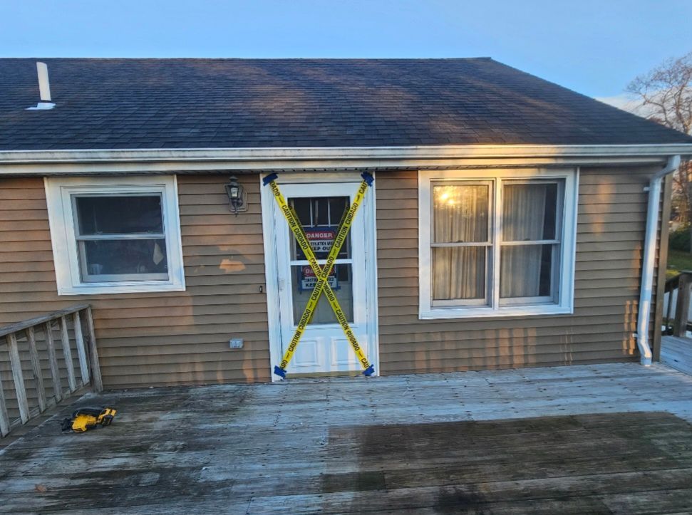  for South Coast Decks LLC in Mansfield, MA