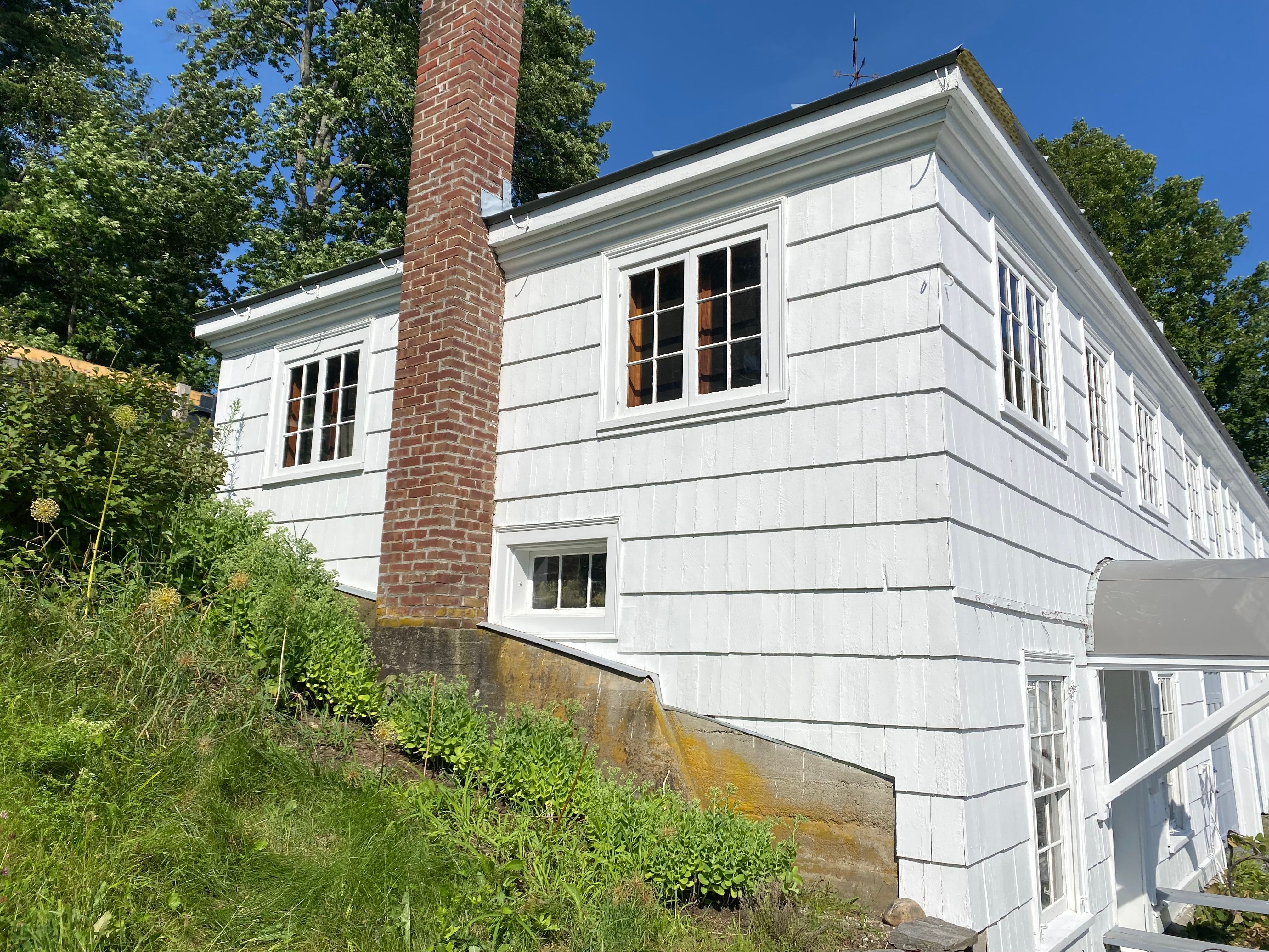  for Ridge Line Painters in Bridgewater Corners, VT