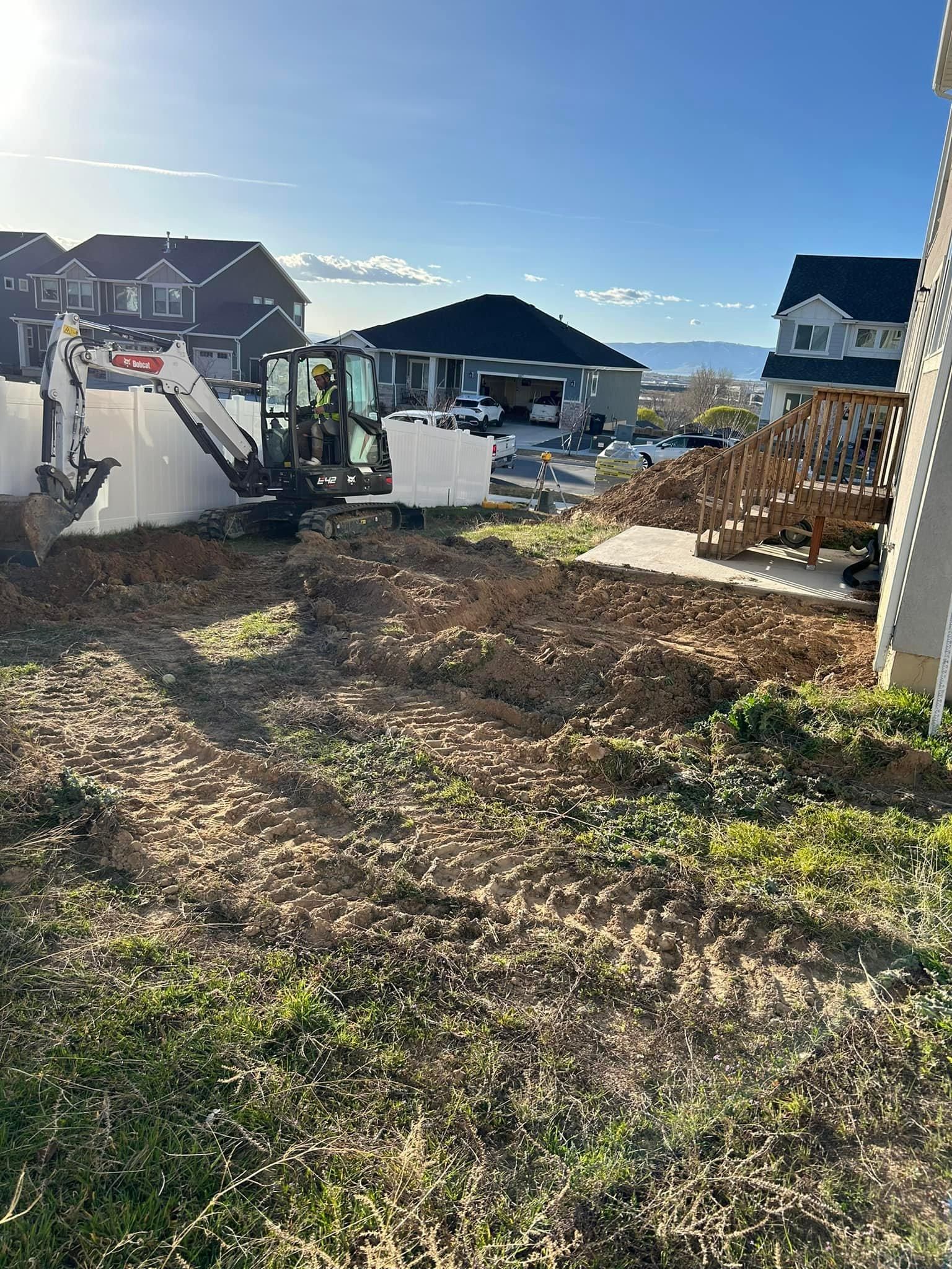  for Hifo Construction in Spanish Fork, UT