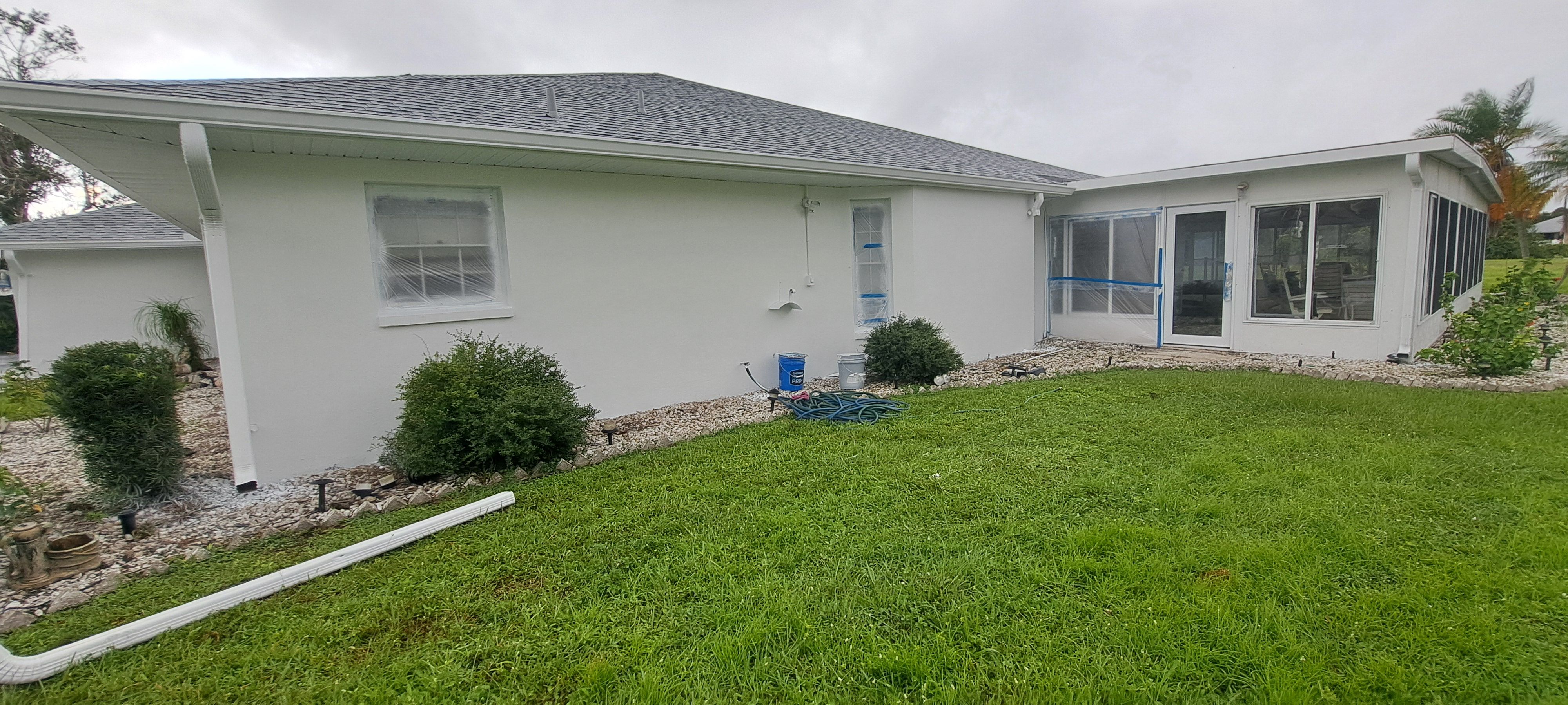  for Perfection Custom Painting LLC in Port Charlotte, FL