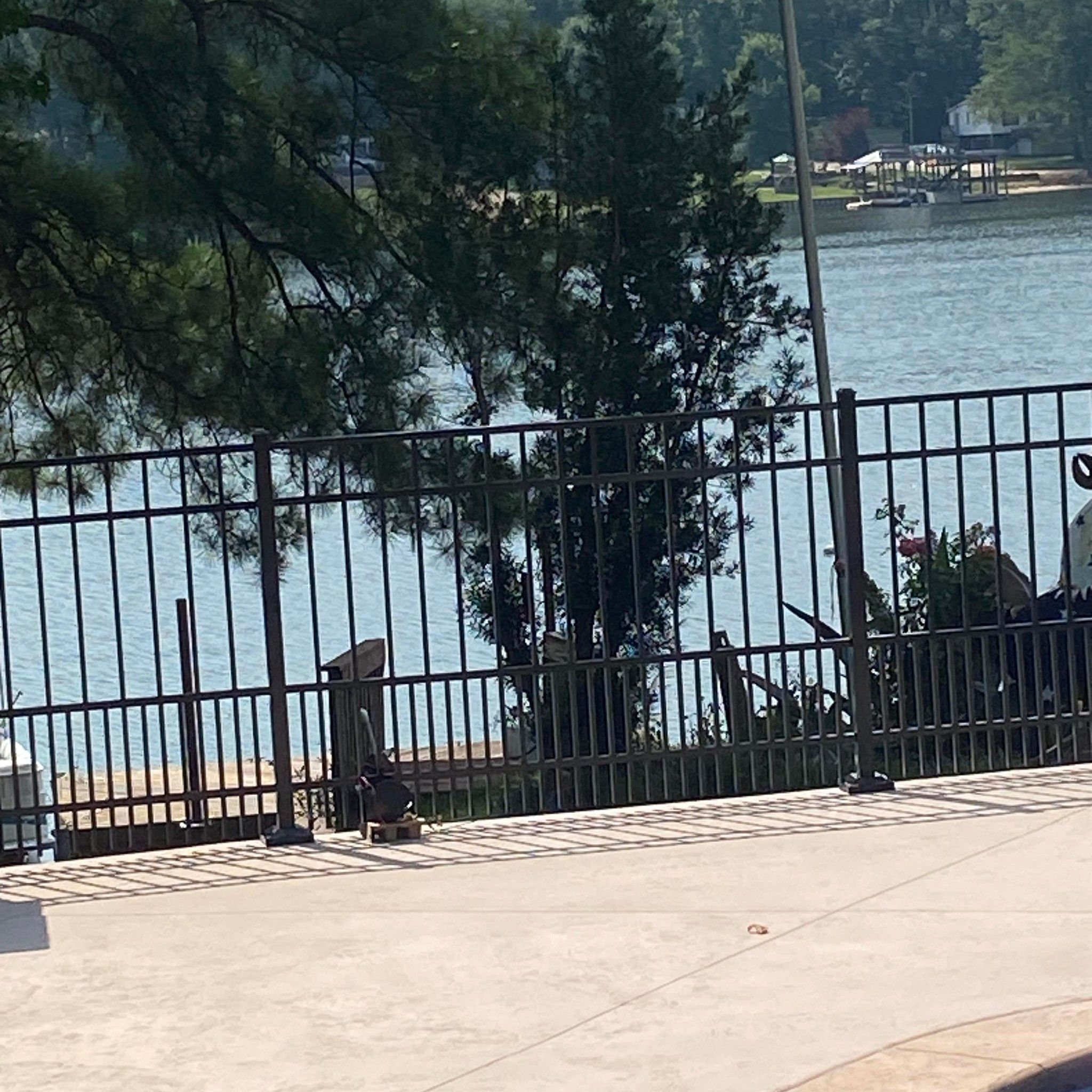 Fences for KDR Fence in Lancaster, SC