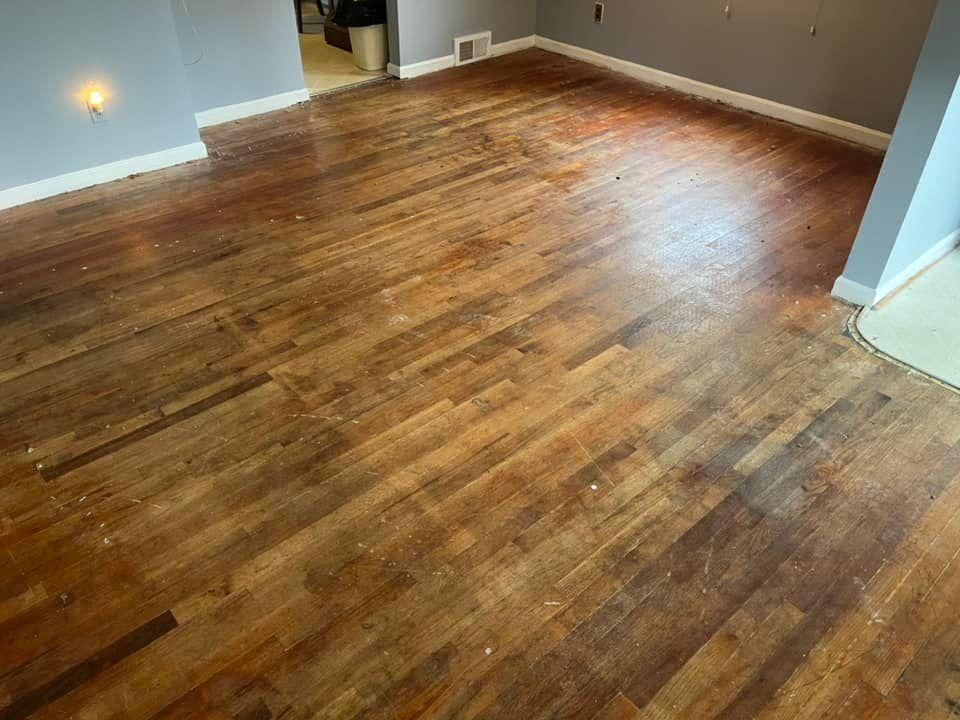 All Photos for Kozlowski’s Hardwood Floor Refinishing in Flat Rock, Michigan