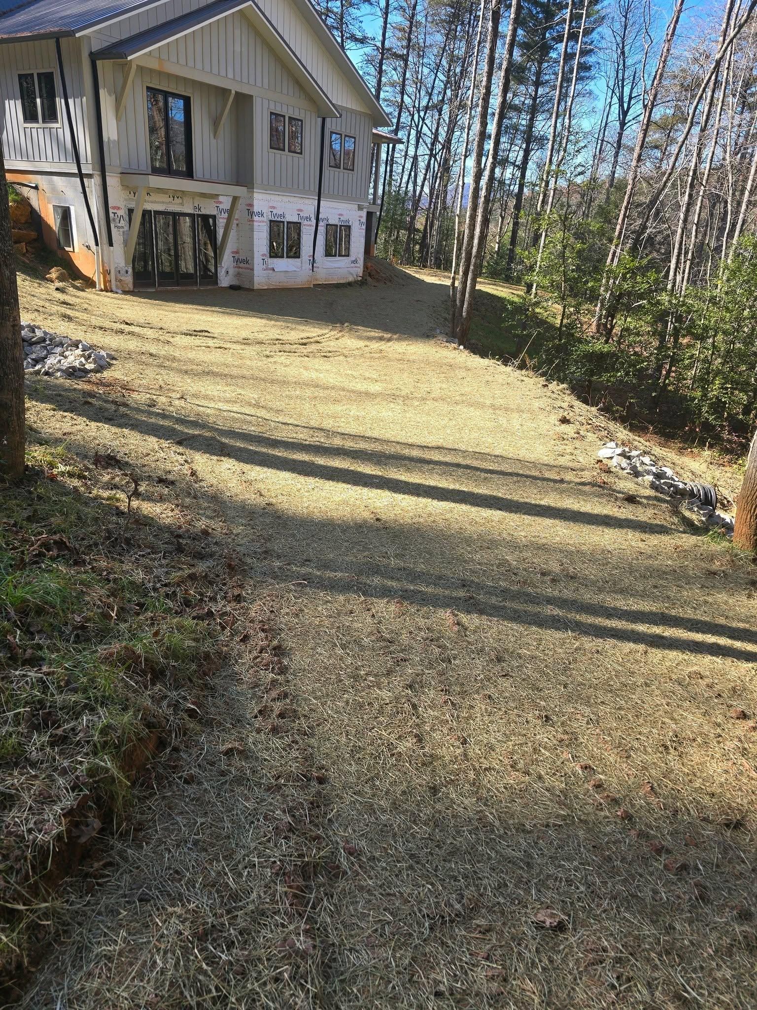  for HC Construction & Grading in Clayton, GA