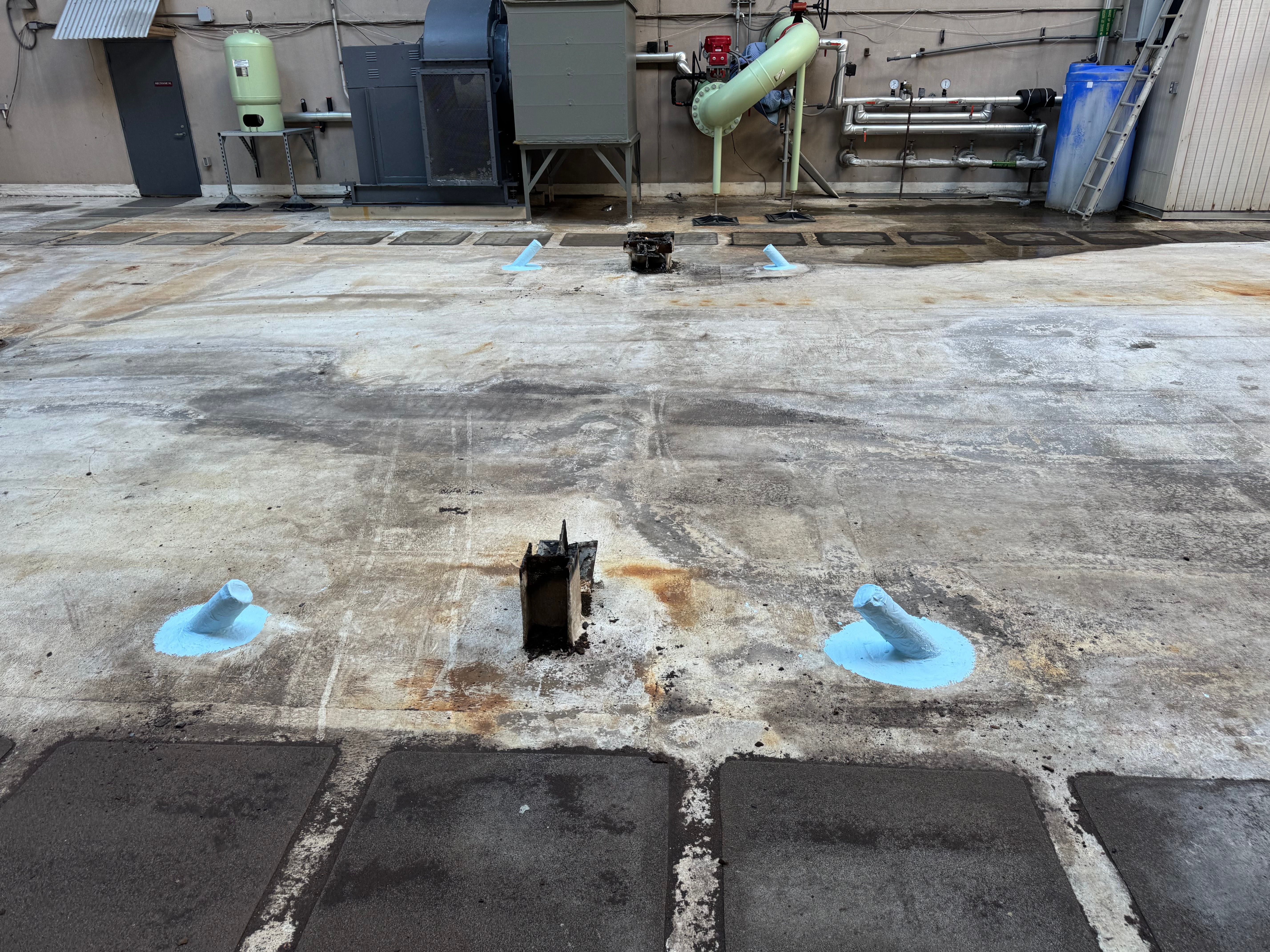  for Alfreds Sheet Metal & Roofing in Houston, TX