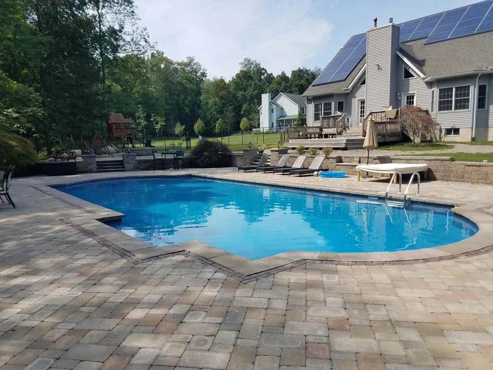  for TKC Landscaping in Middletown, NY